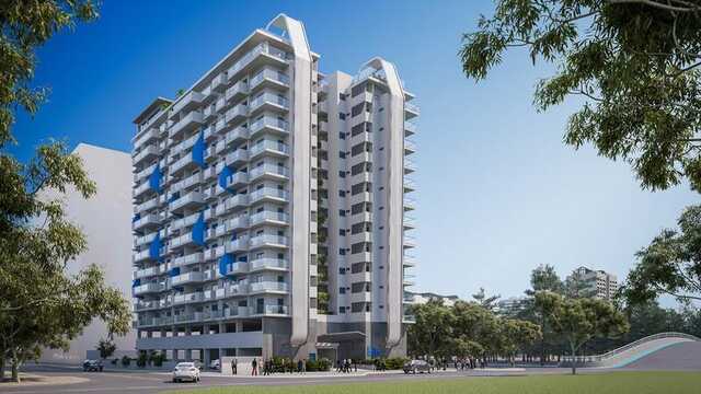 Blue Haven Residencies — The Blue Haven Residencies