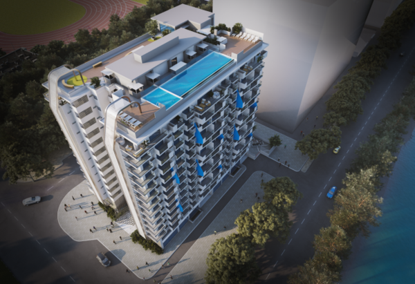 Blue Haven Residencies — The Blue Haven Residencies