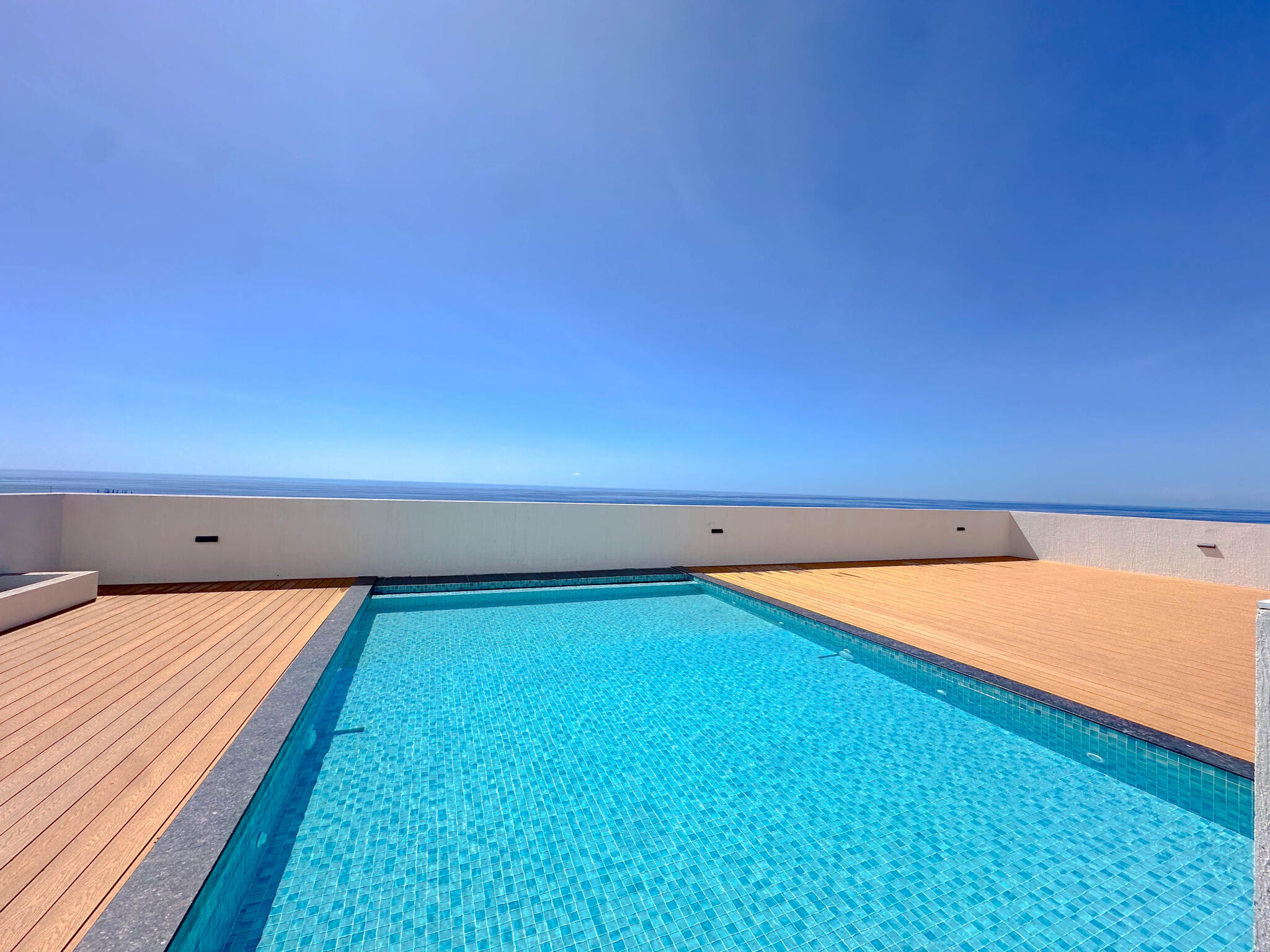 Crystal Residence — Maldives