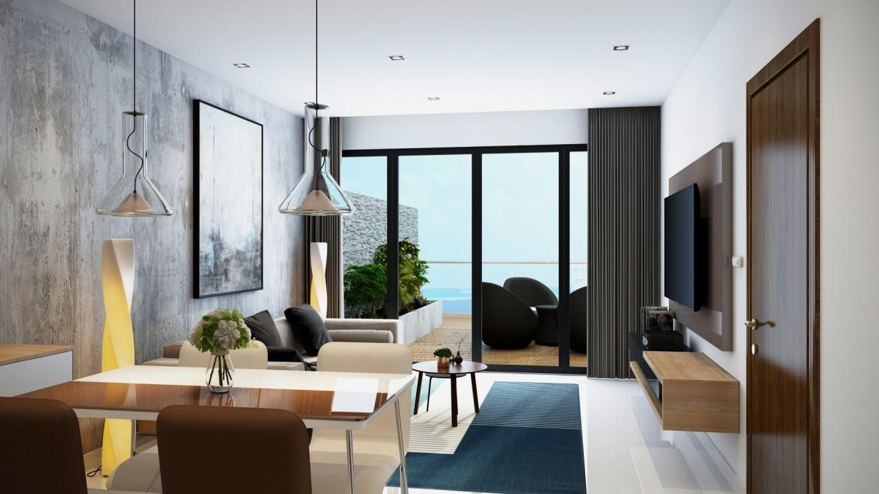 Fitron Residences — Hulhumalé