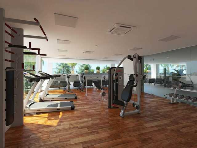 FW Residence — Reethigas Magu