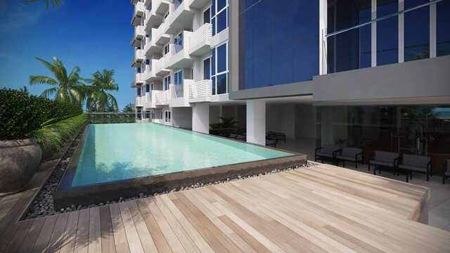 FW Residence — Reethigas Magu