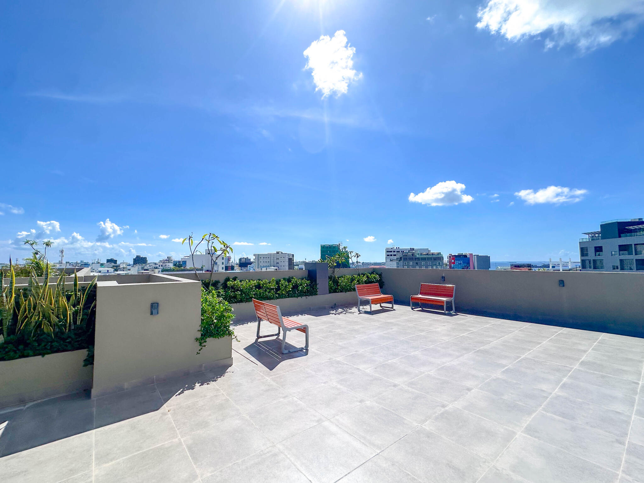 LUXERA Nadhee — Maldives