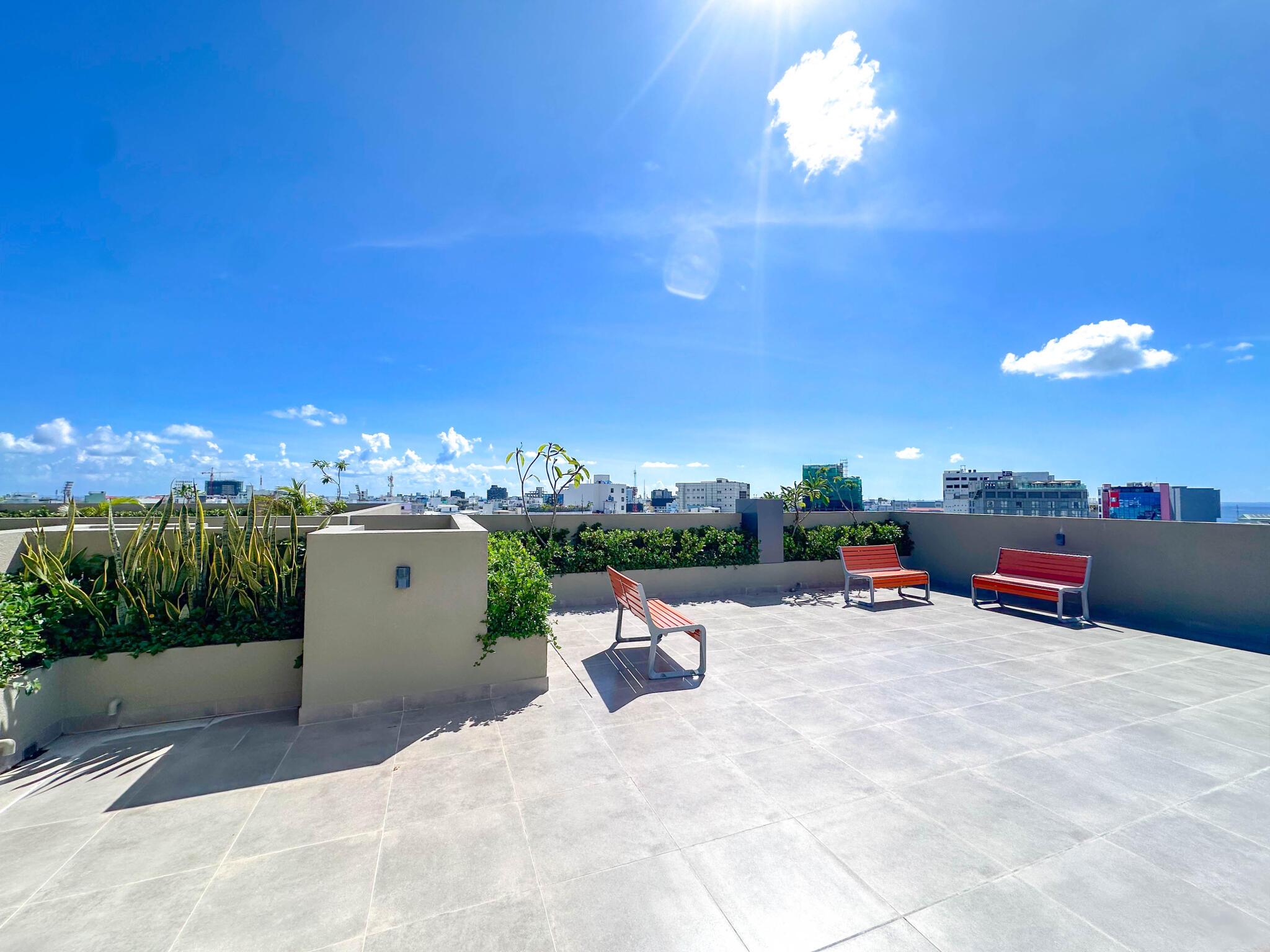 LUXERA Nadhee — Maldives