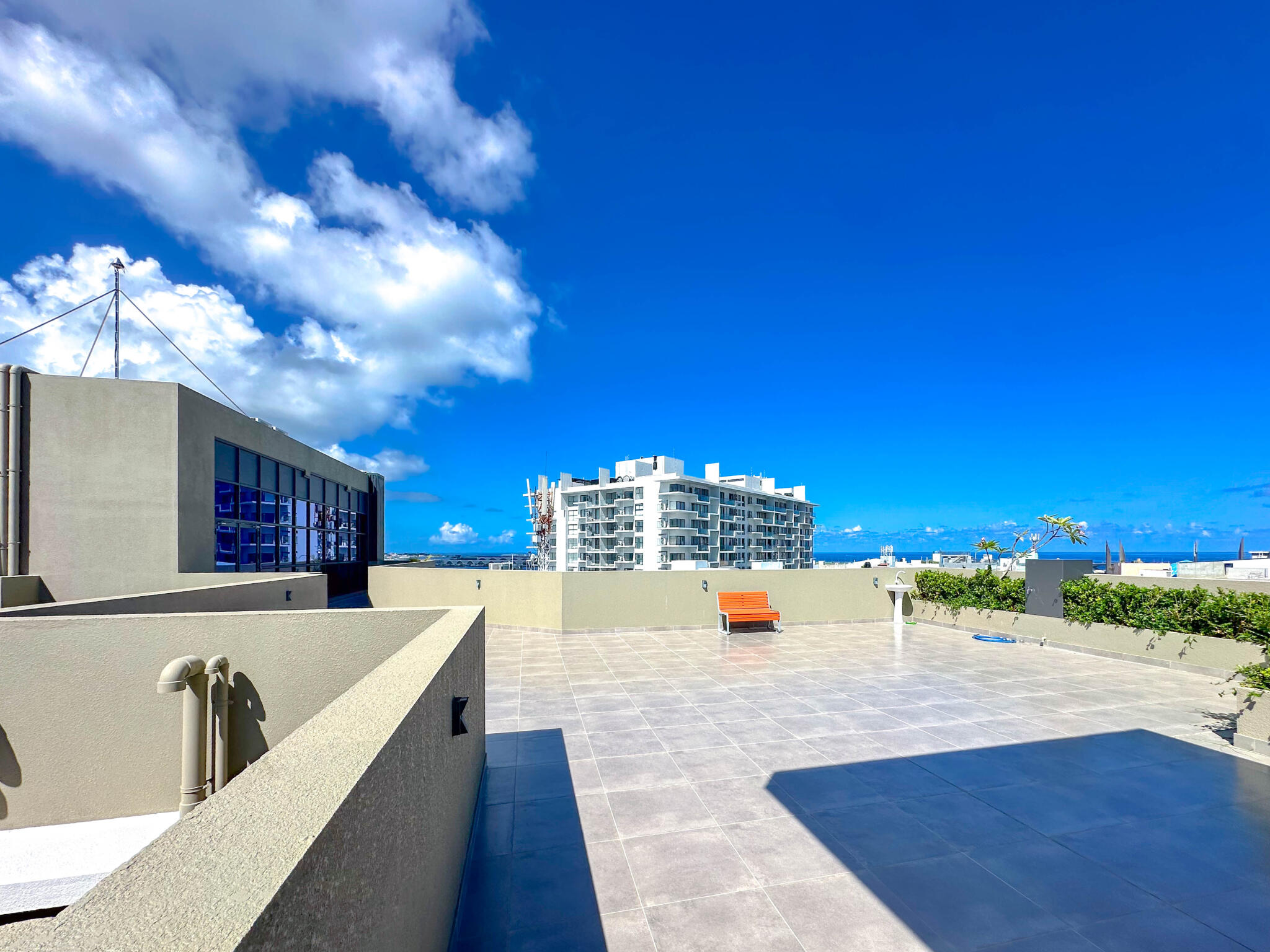 LUXERA Nadhee — Maldives