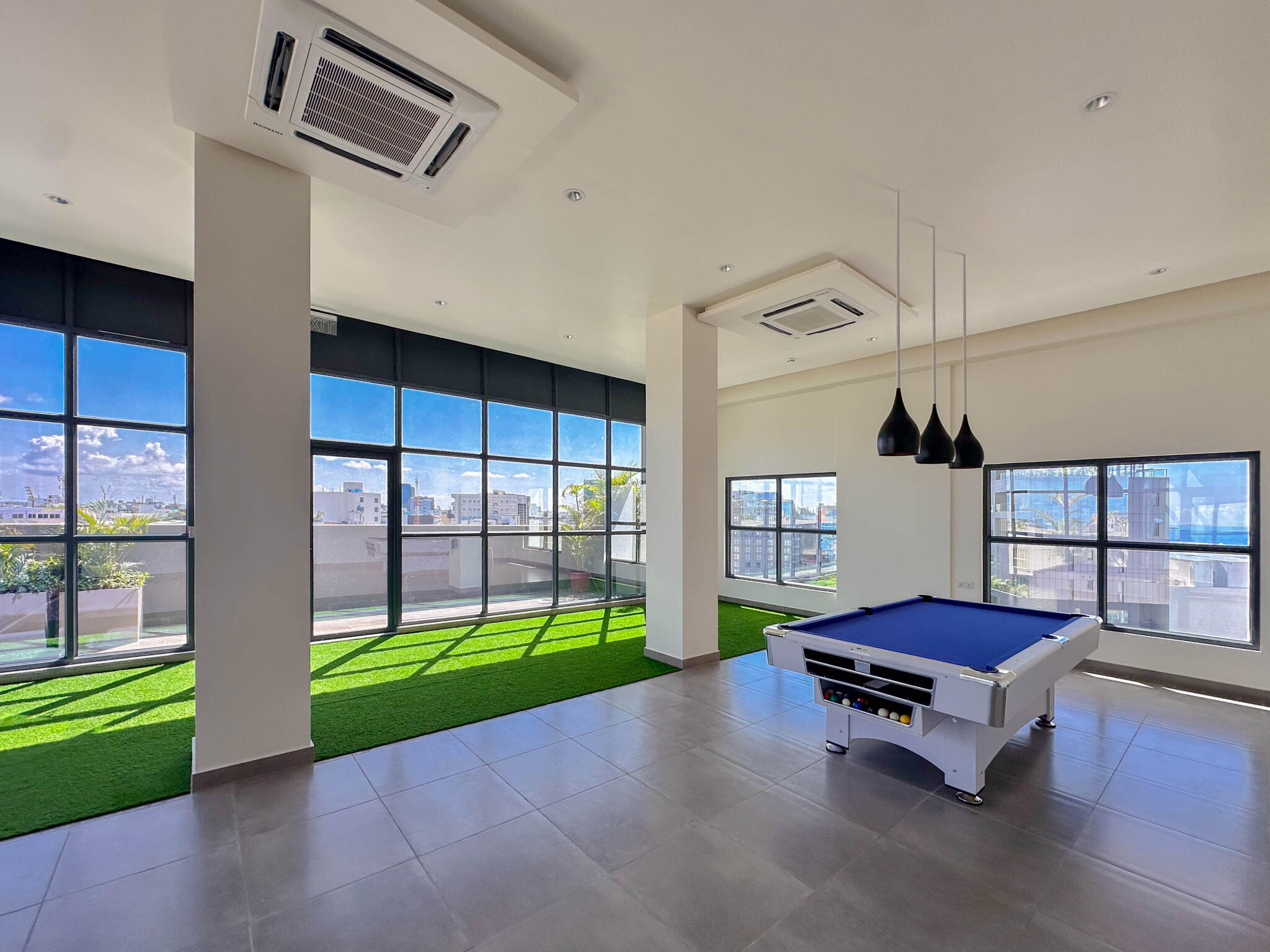 LUXERA Nadhee — Maldives
