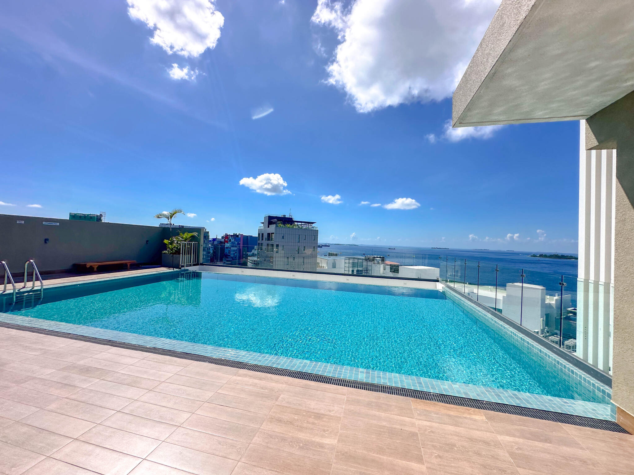 LUXERA Nadhee — Maldives