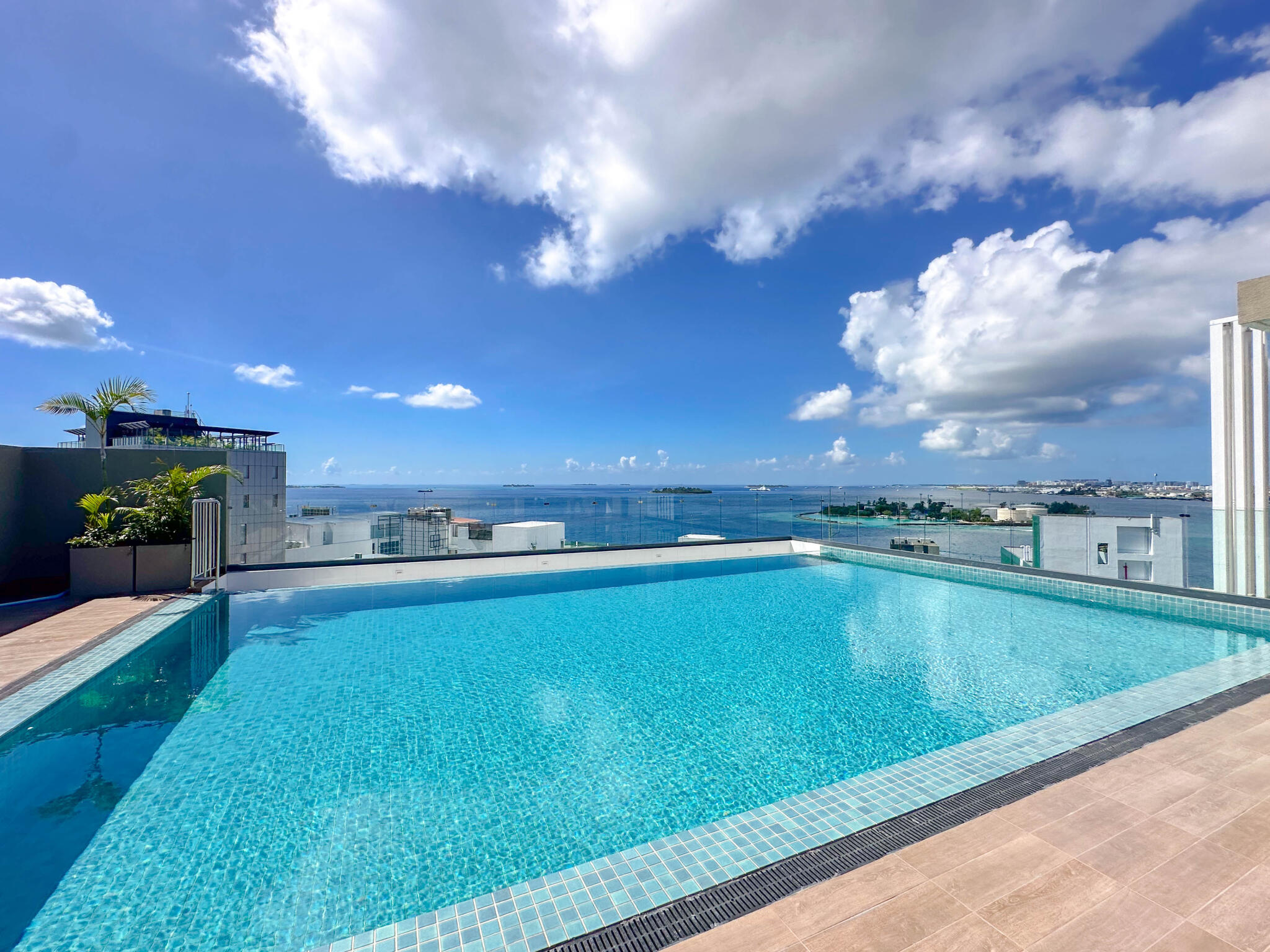 LUXERA Nadhee — Maldives