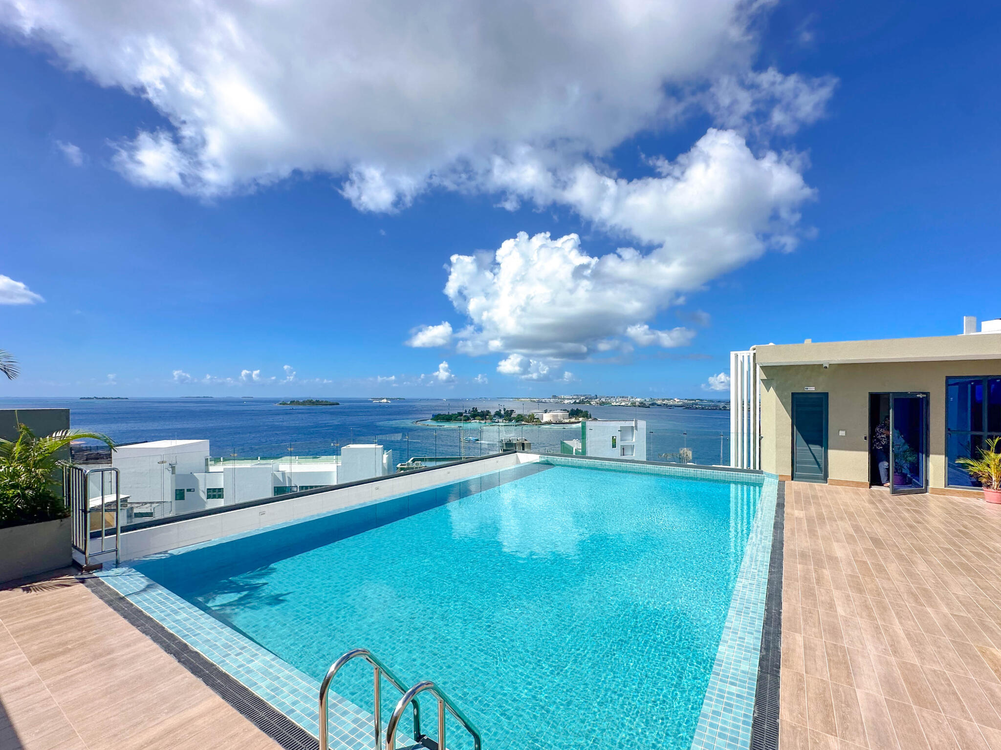 LUXERA Nadhee — Maldives