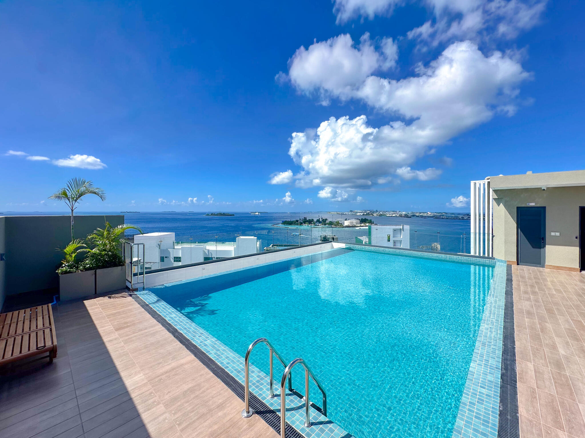LUXERA Nadhee — Maldives