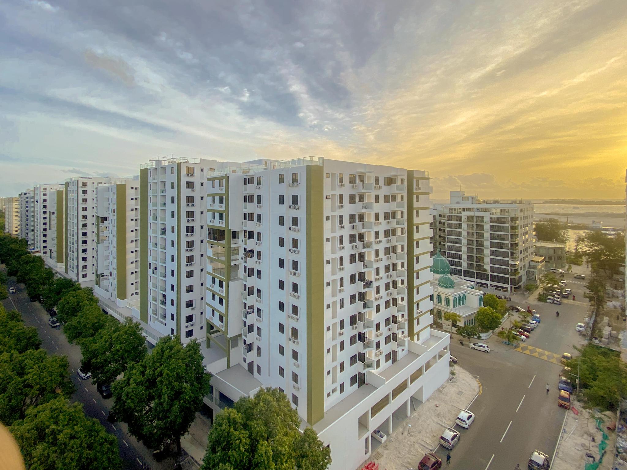Reethigas Residence — Reethigas Residence