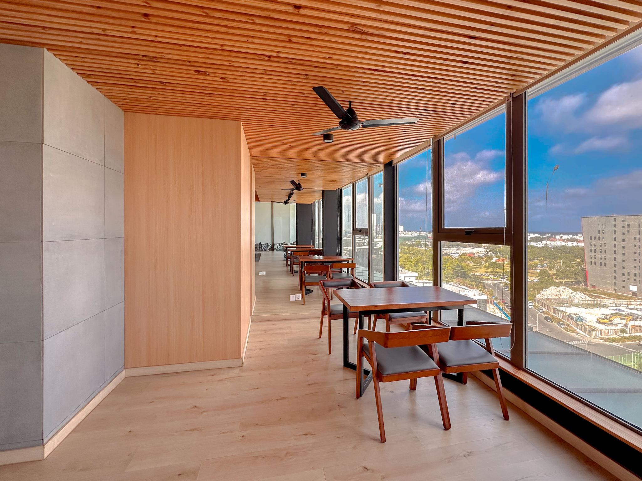 Solitaire Luxury Residences — Solitaire