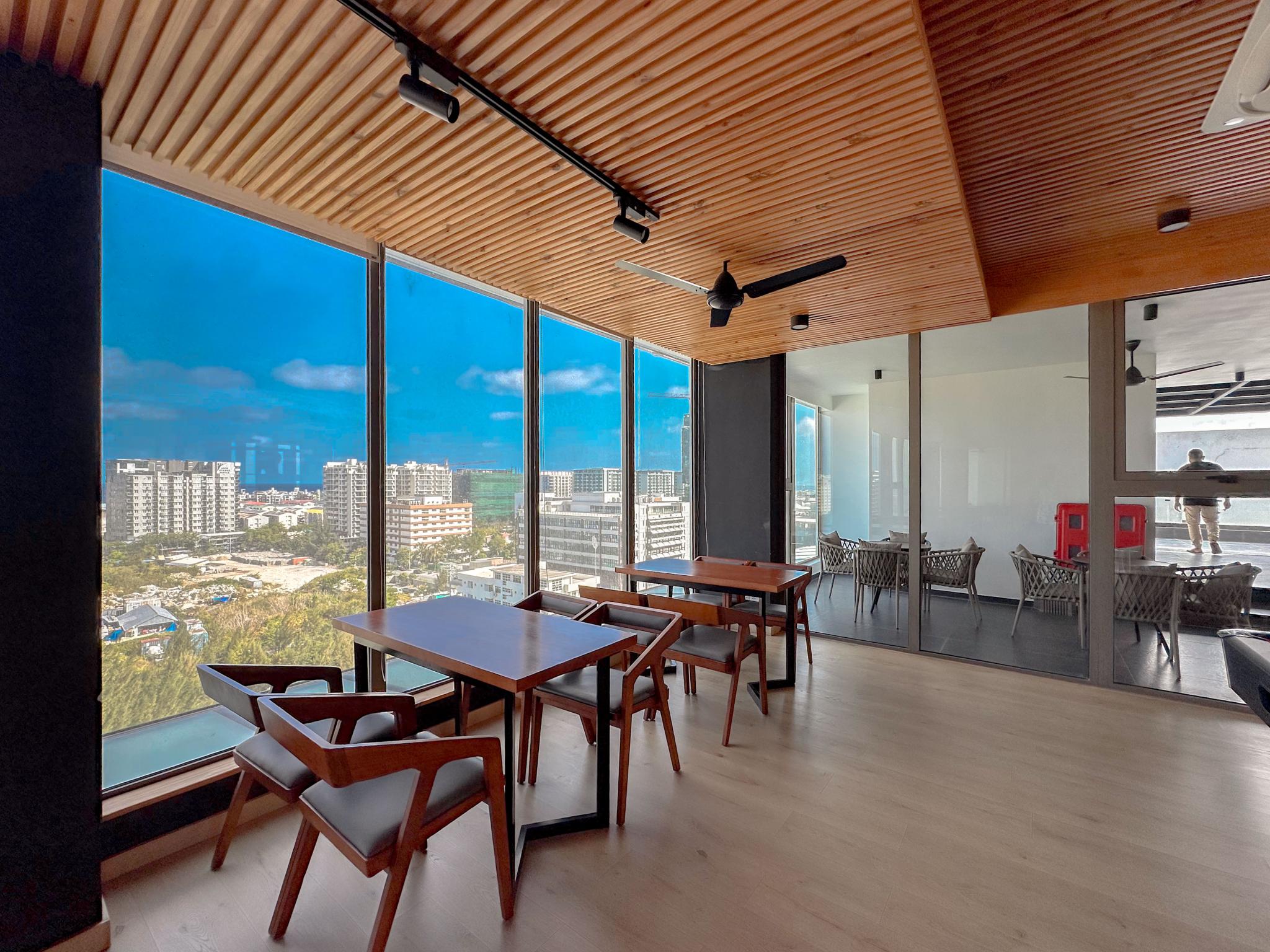 Solitaire Luxury Residences — Solitaire