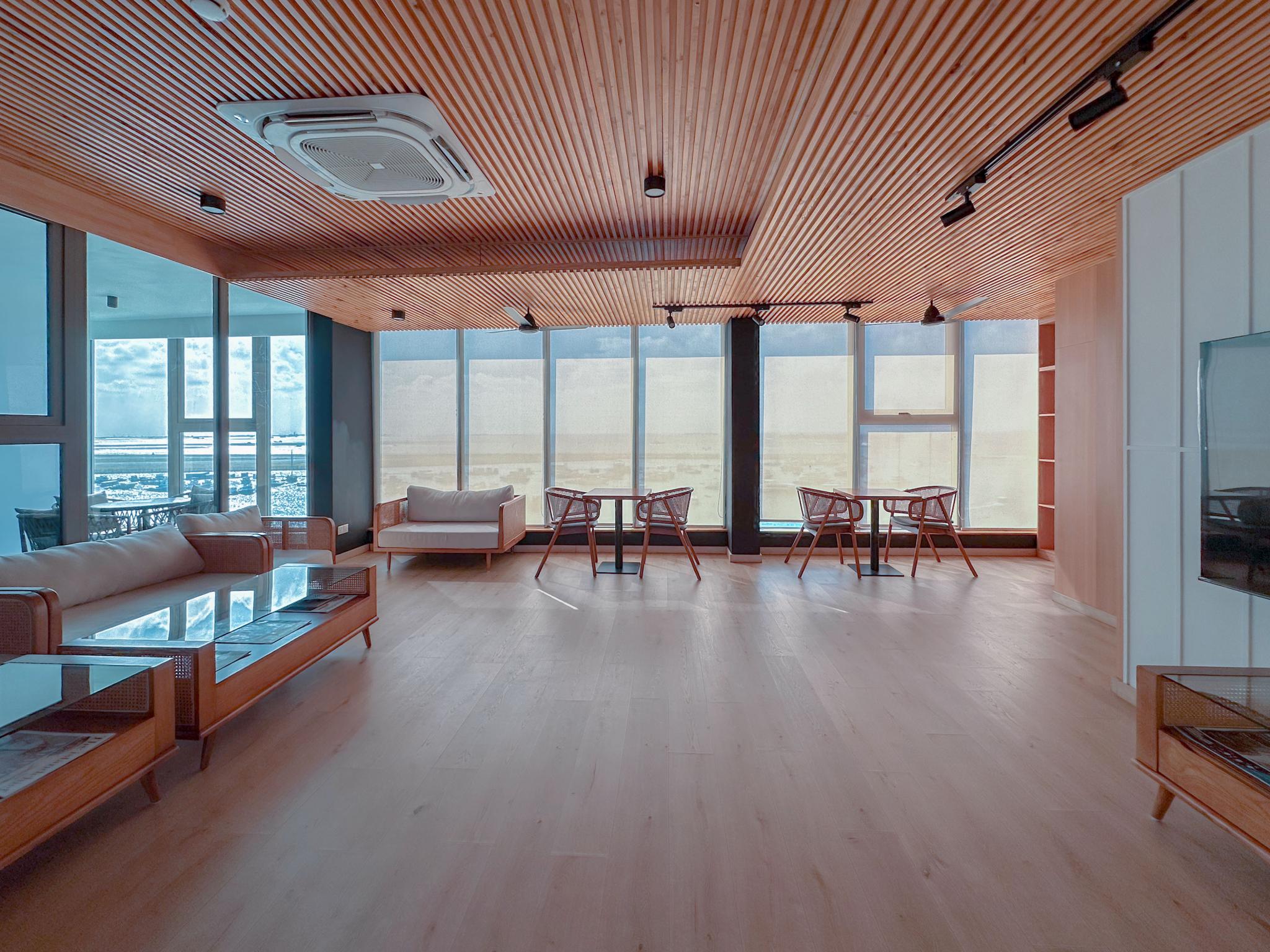 Solitaire Luxury Residences — Solitaire