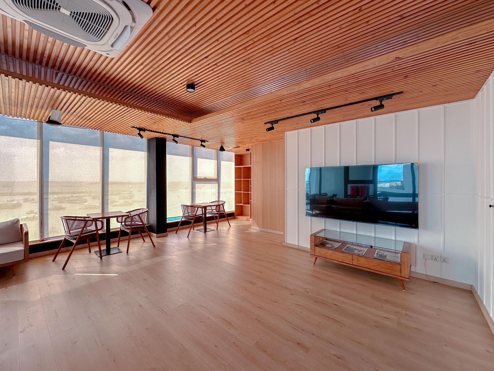Solitaire Luxury Residences — Solitaire
