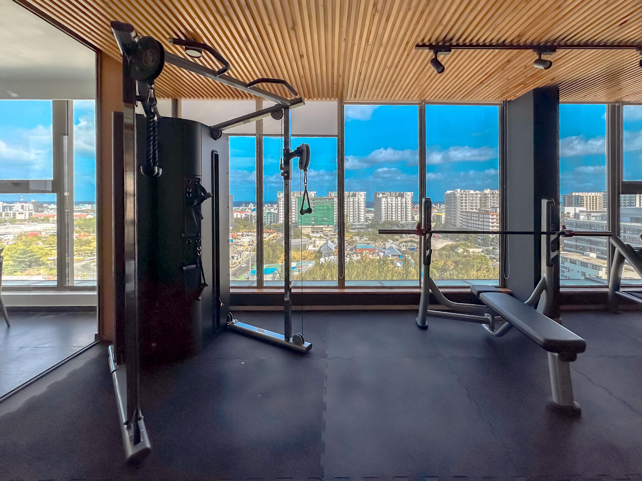 Solitaire Luxury Residences — Solitaire