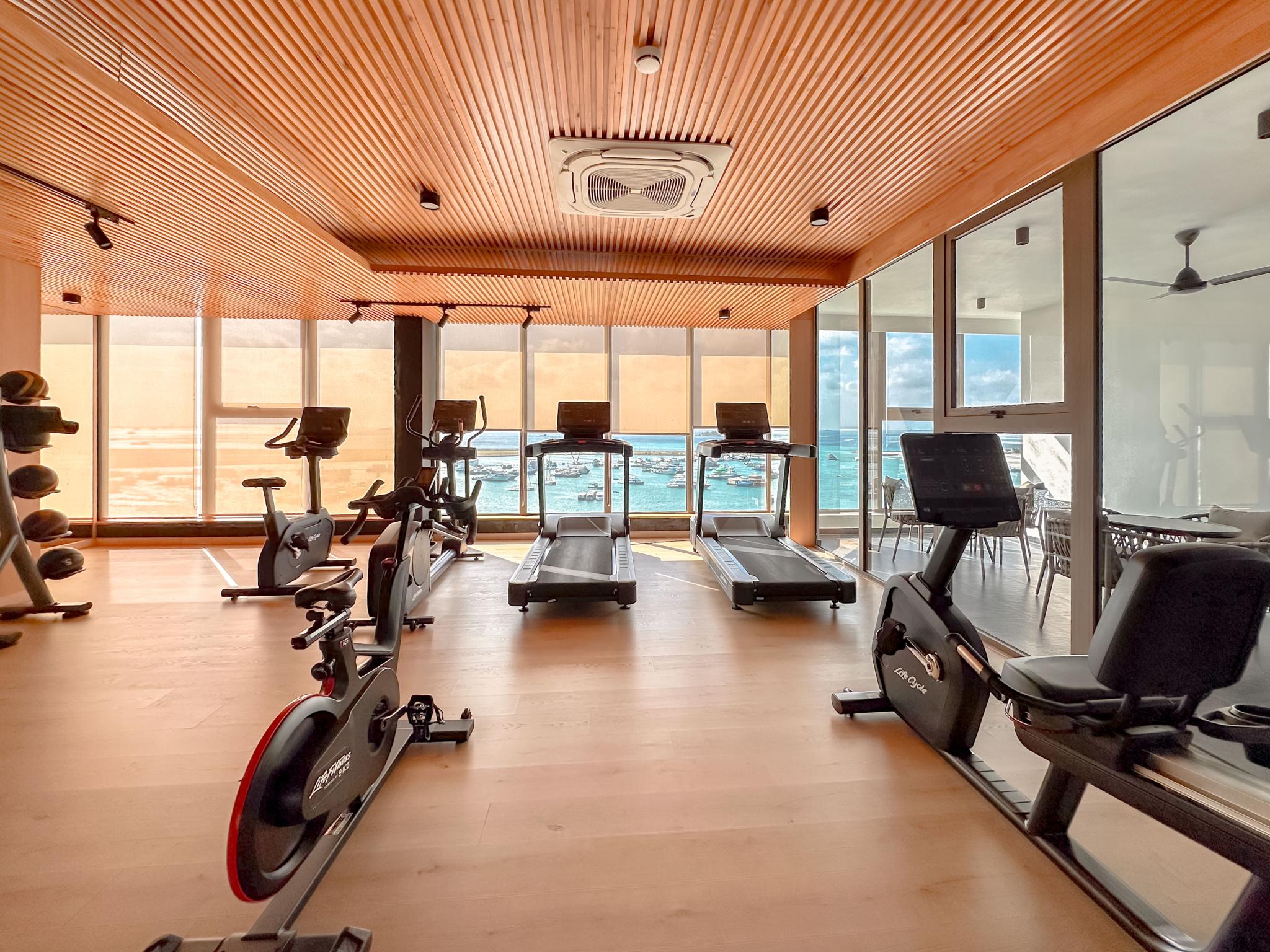 Solitaire Luxury Residences — Solitaire