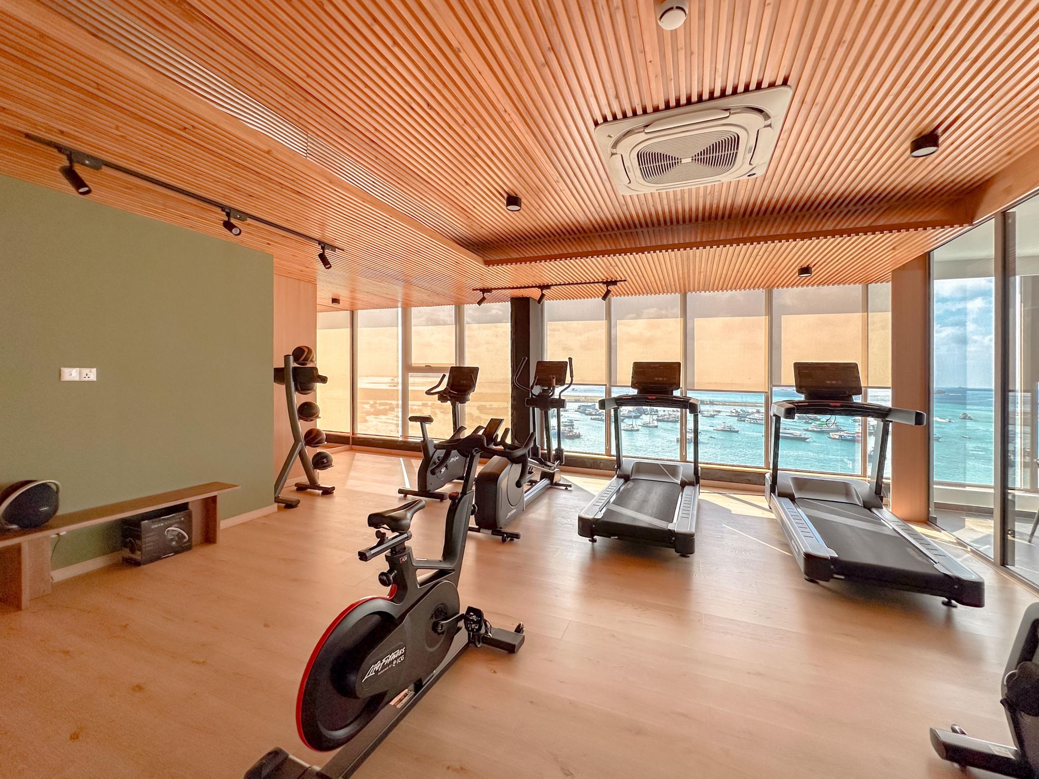 Solitaire Luxury Residences — Solitaire