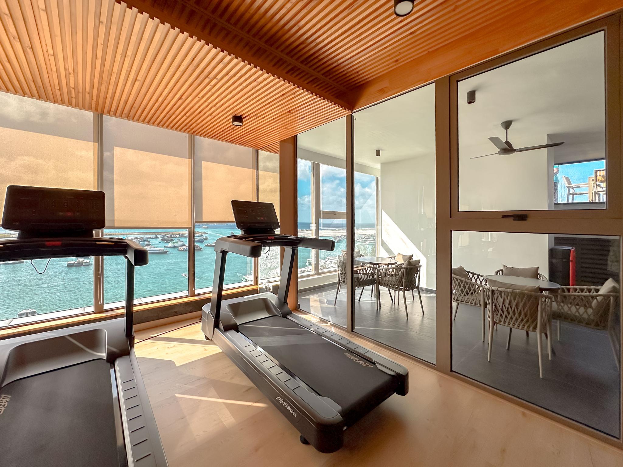 Solitaire Luxury Residences — Solitaire