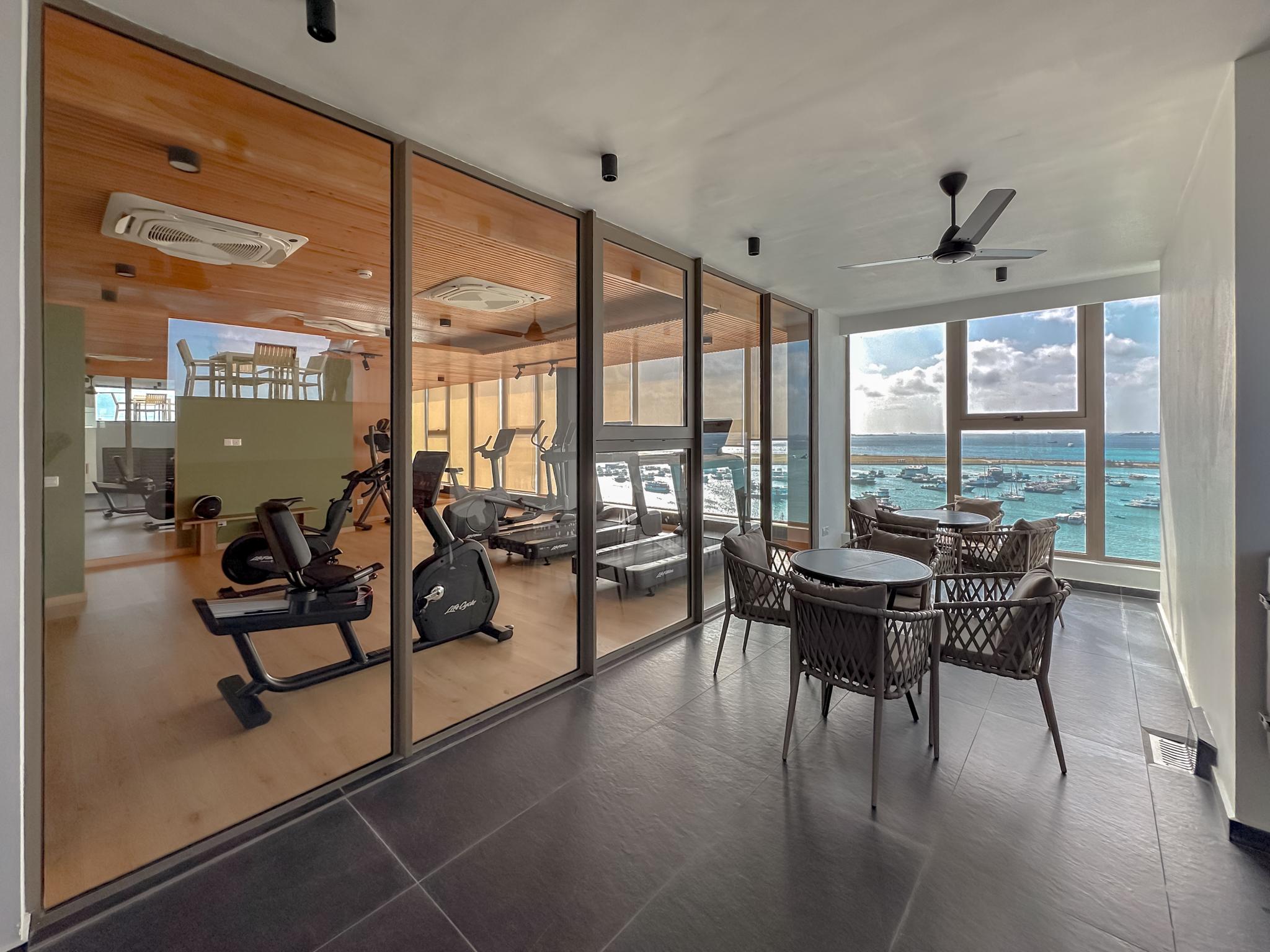 Solitaire Luxury Residences — Solitaire