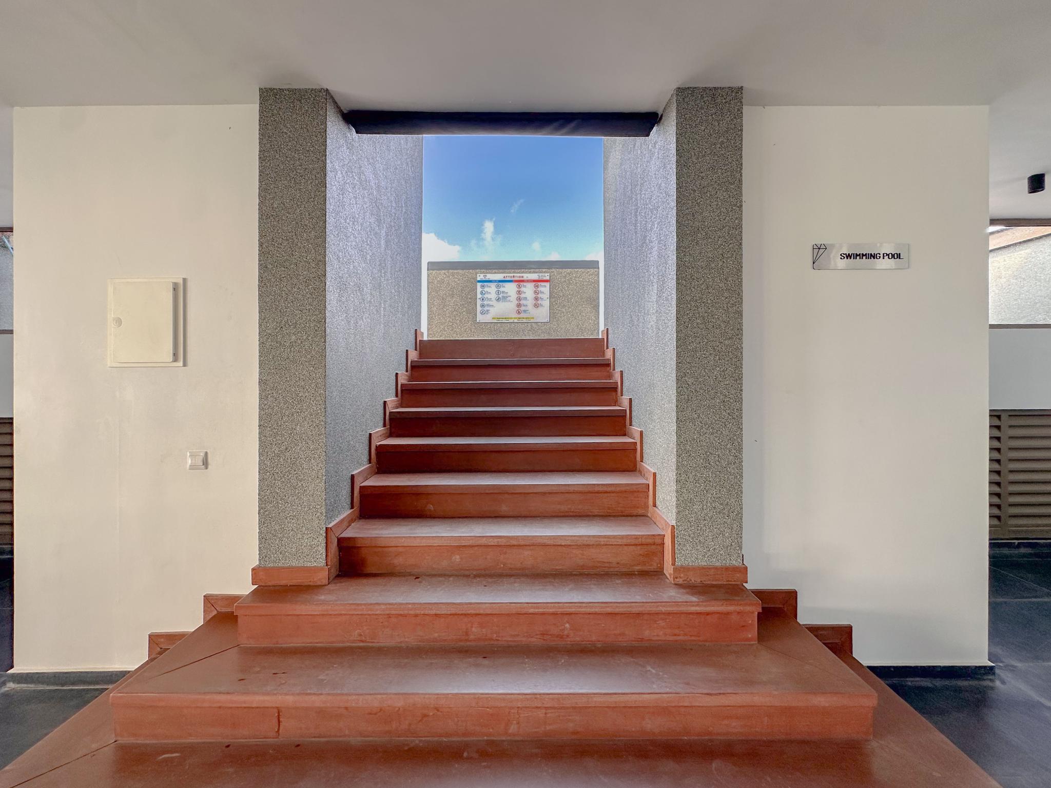 Solitaire Luxury Residences — Solitaire