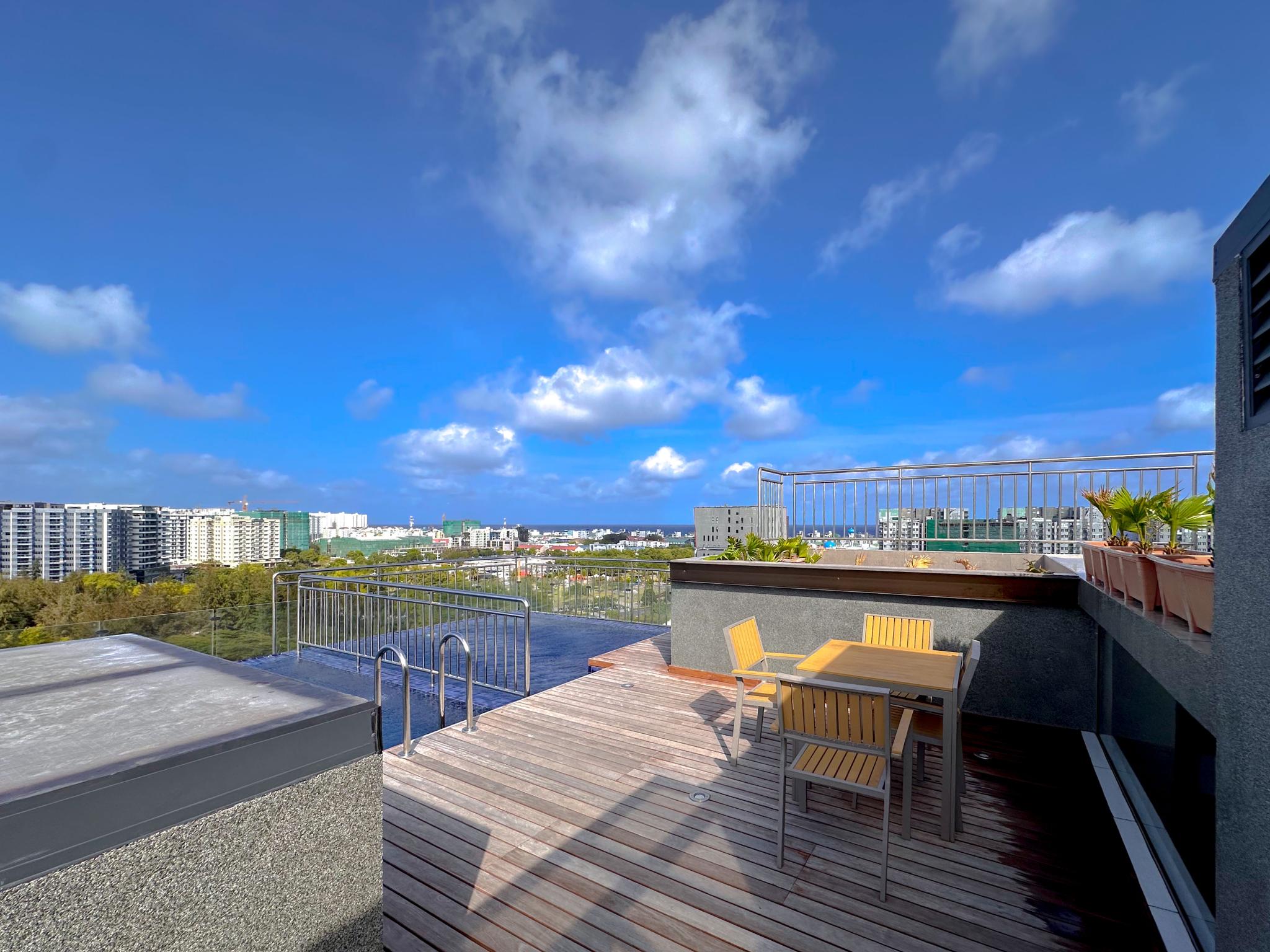 Solitaire Luxury Residences — Solitaire