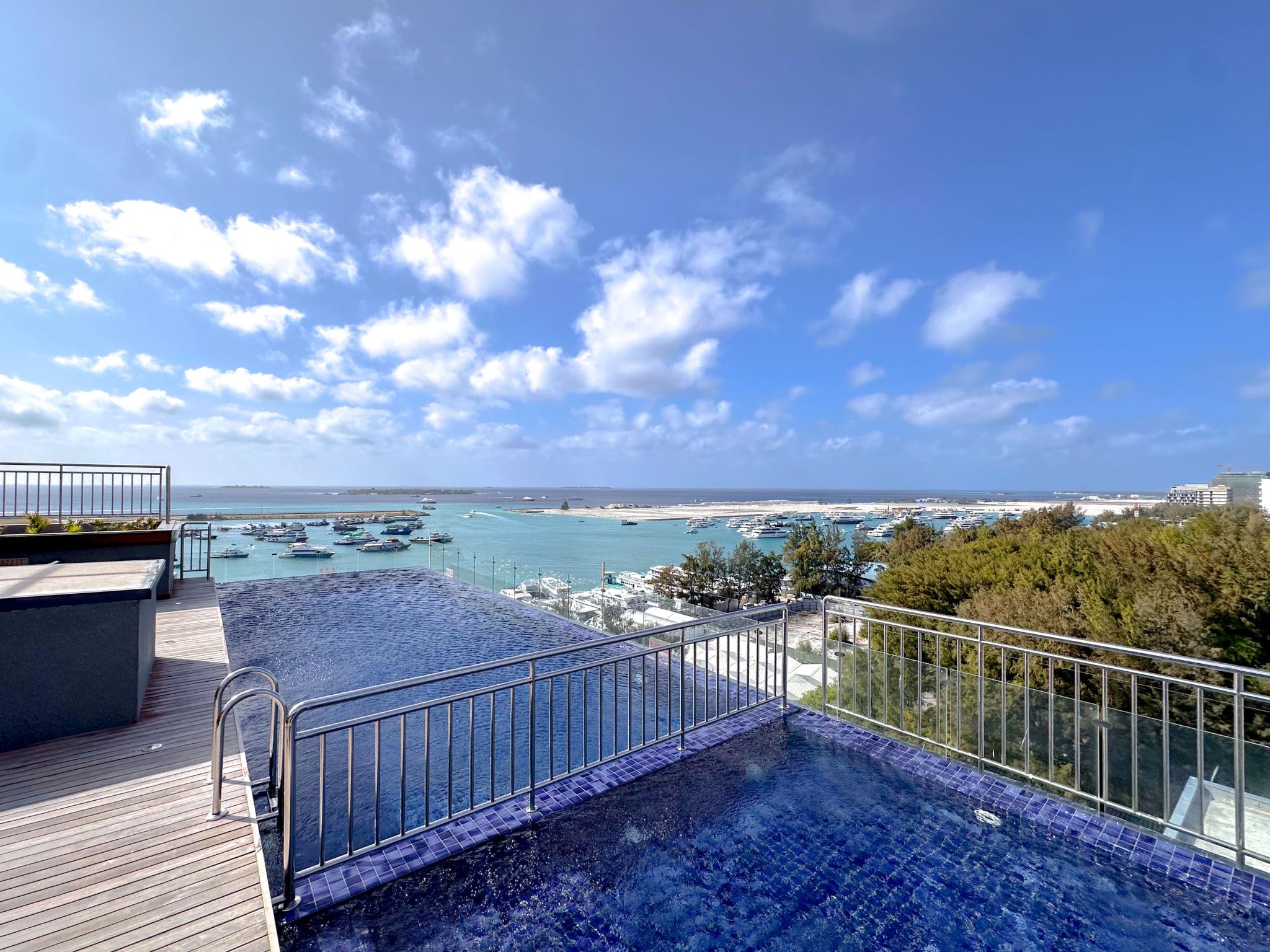 Solitaire Luxury Residences — Solitaire