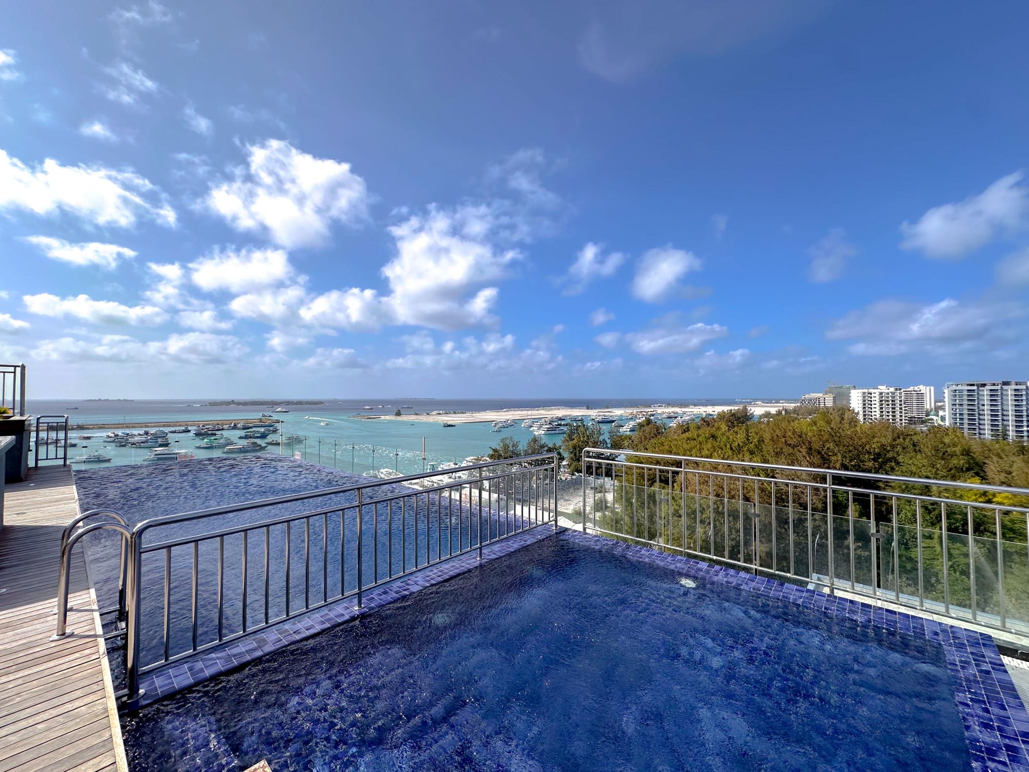 Solitaire Luxury Residences — Solitaire