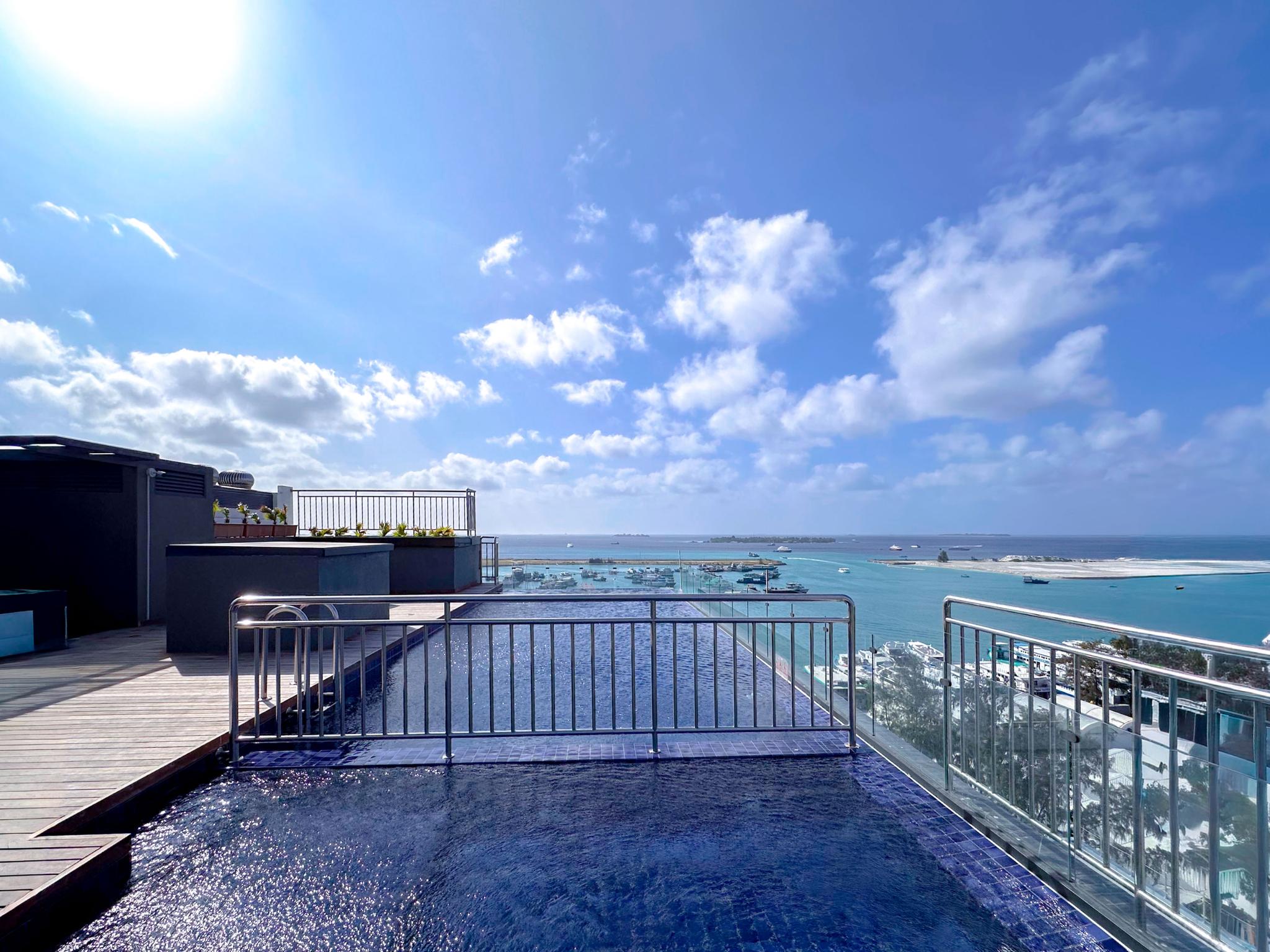 Solitaire Luxury Residences — Solitaire