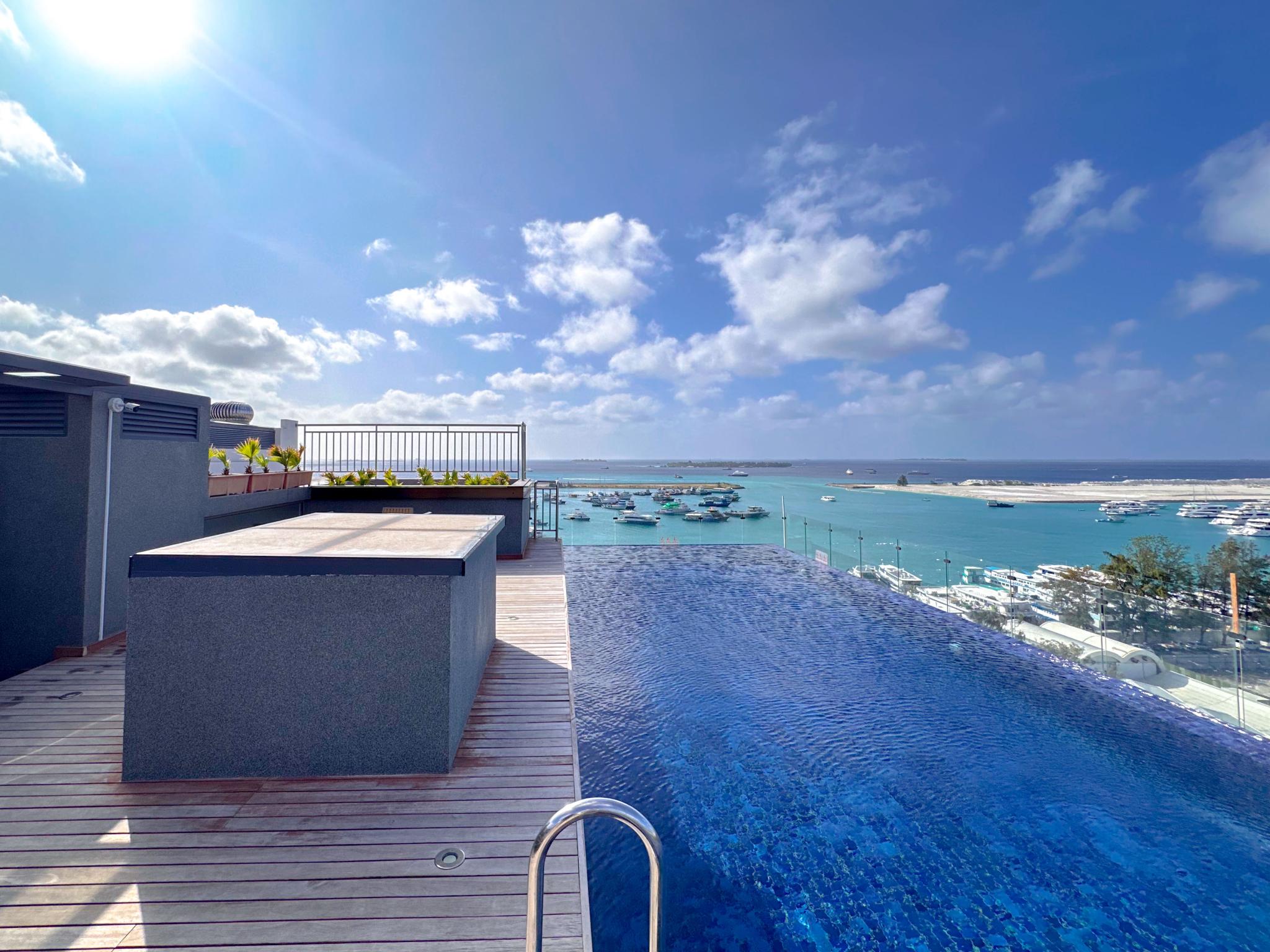 Solitaire Luxury Residences — Solitaire