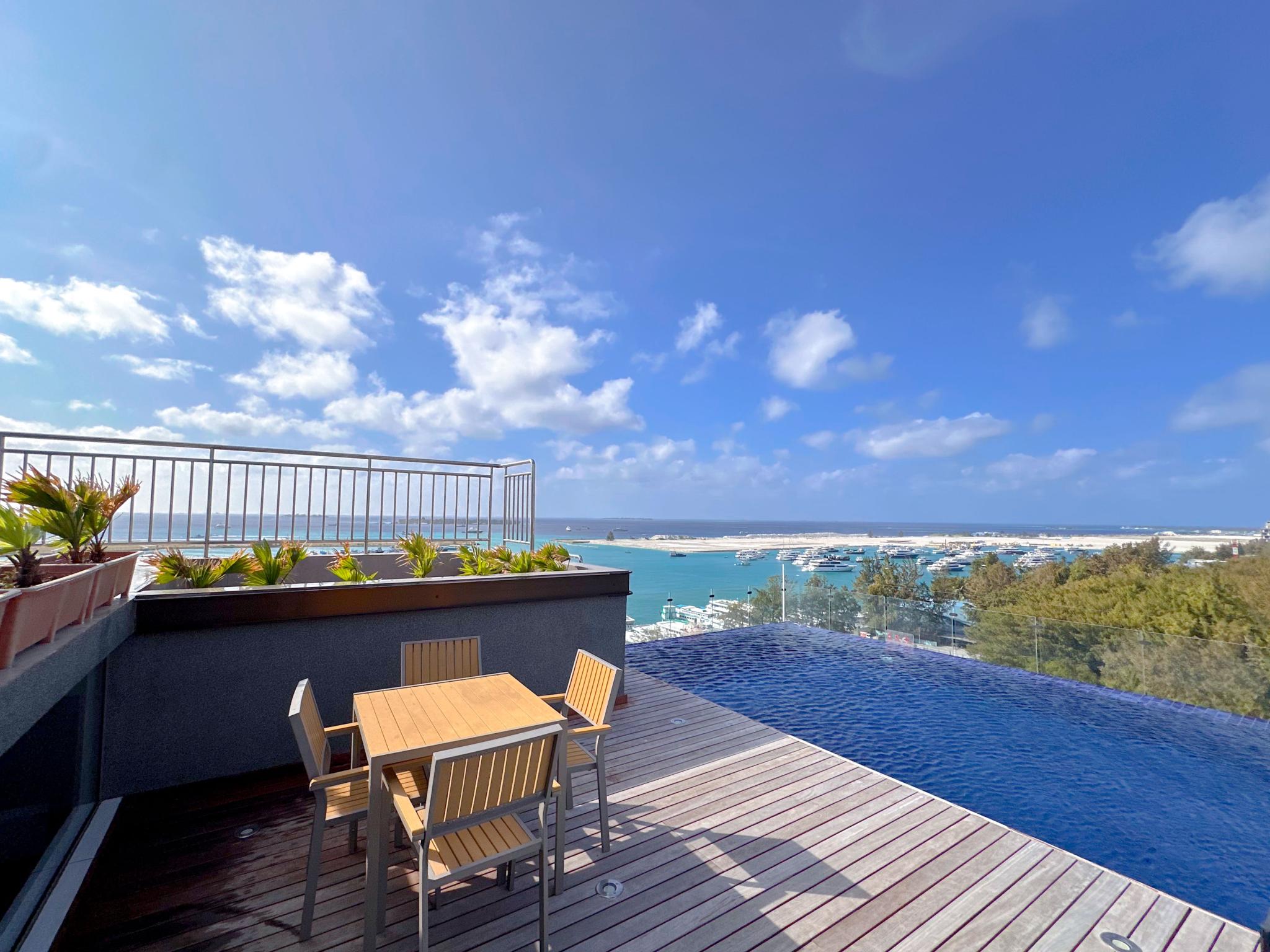 Solitaire Luxury Residences — Solitaire