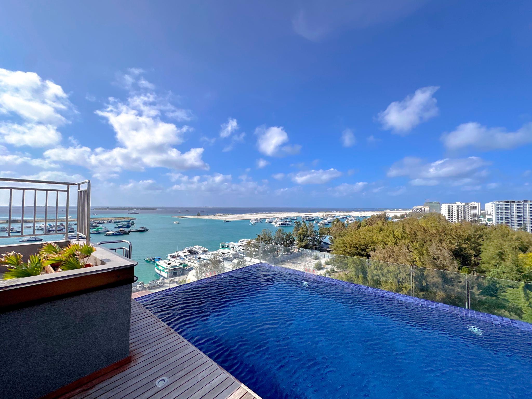 Solitaire Luxury Residences — Solitaire