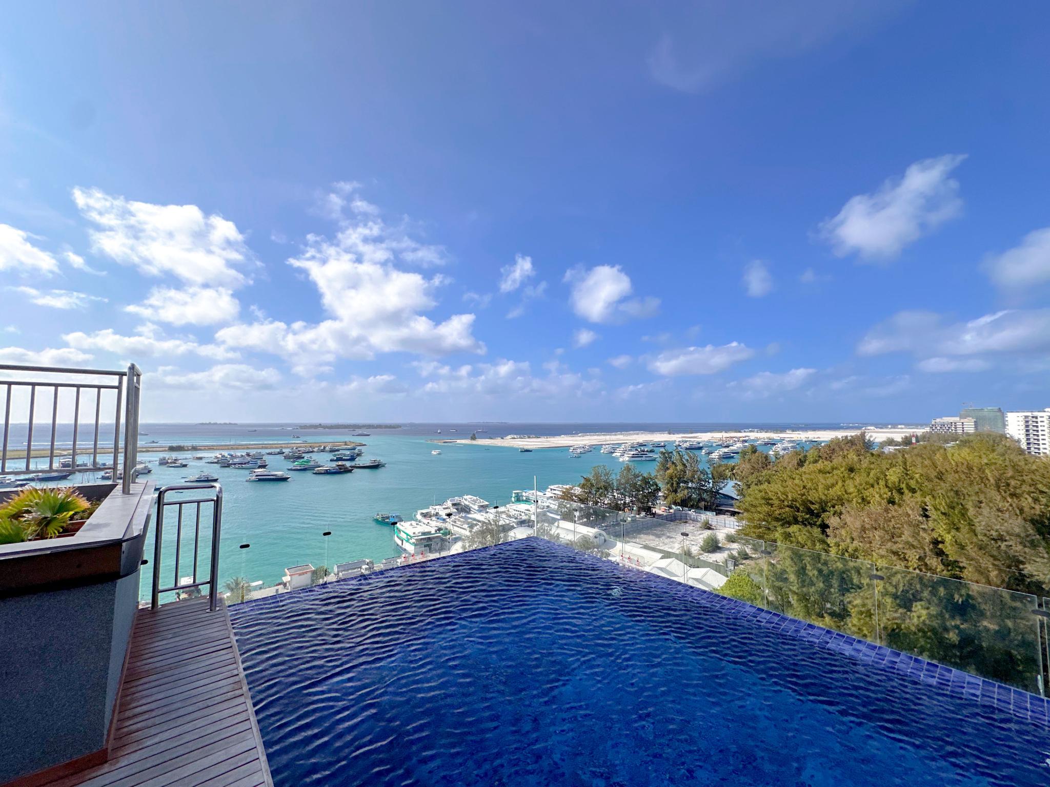 Solitaire Luxury Residences — Solitaire