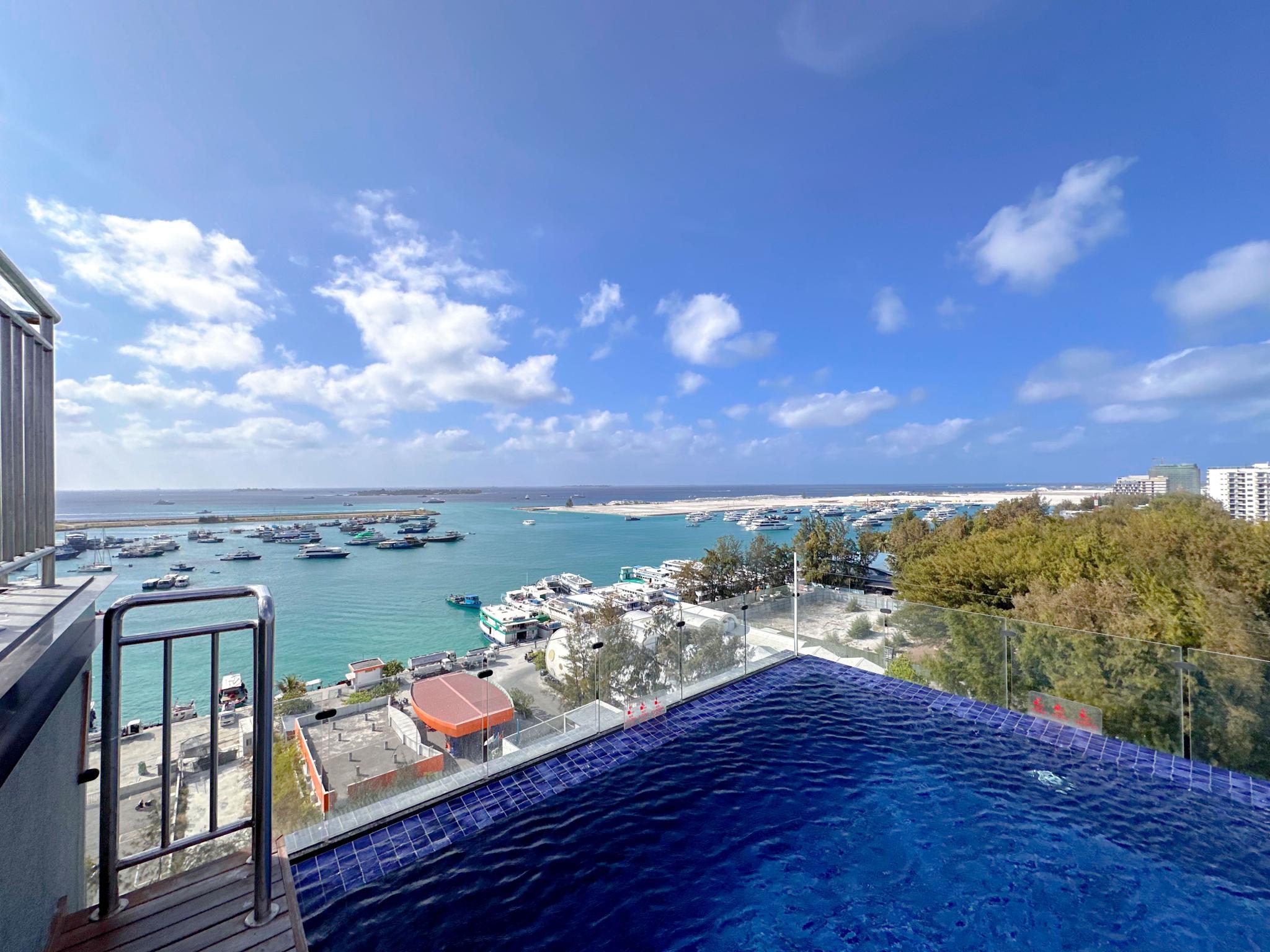 Solitaire Luxury Residences — Solitaire