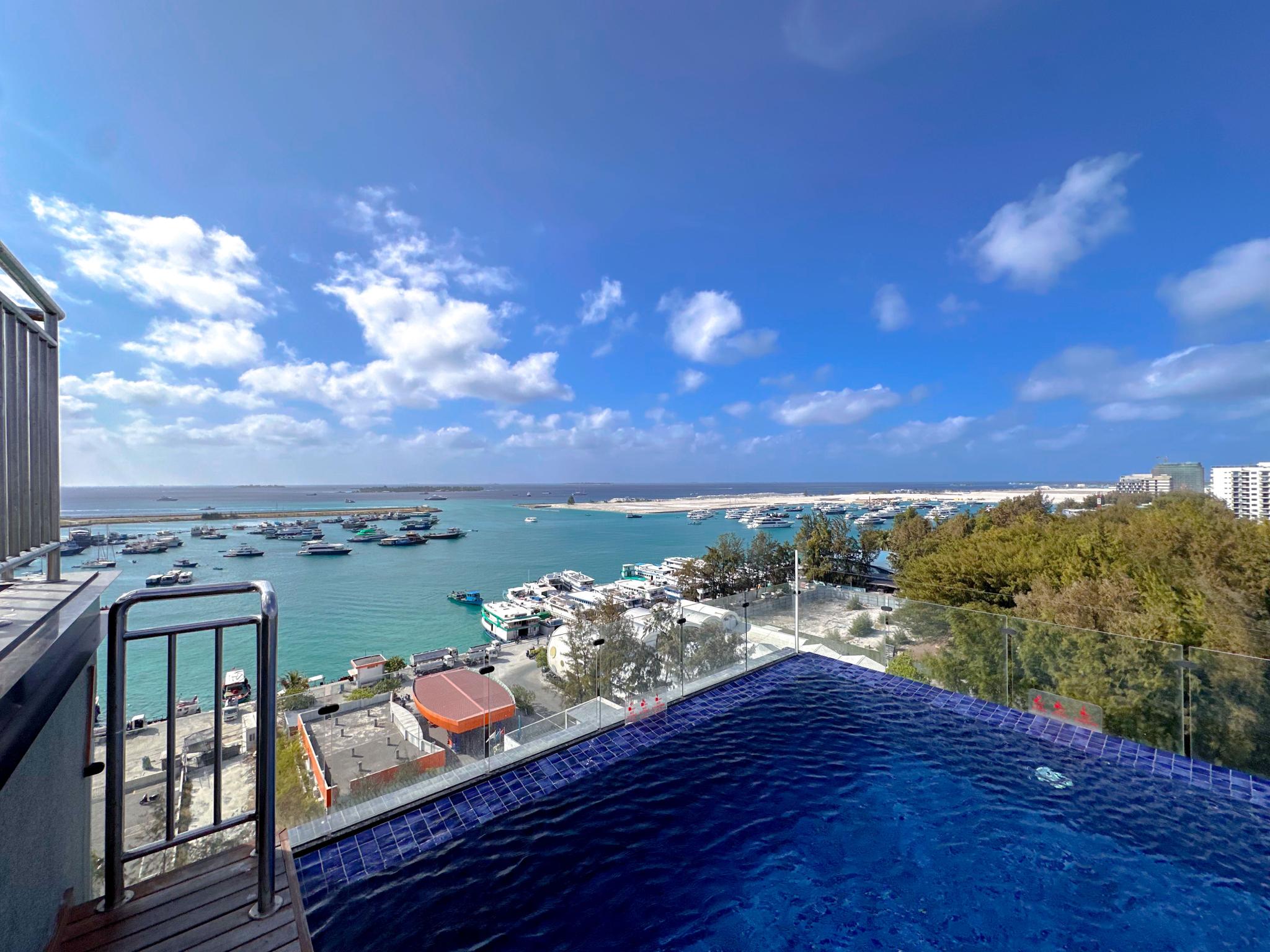 Solitaire Luxury Residences — Solitaire