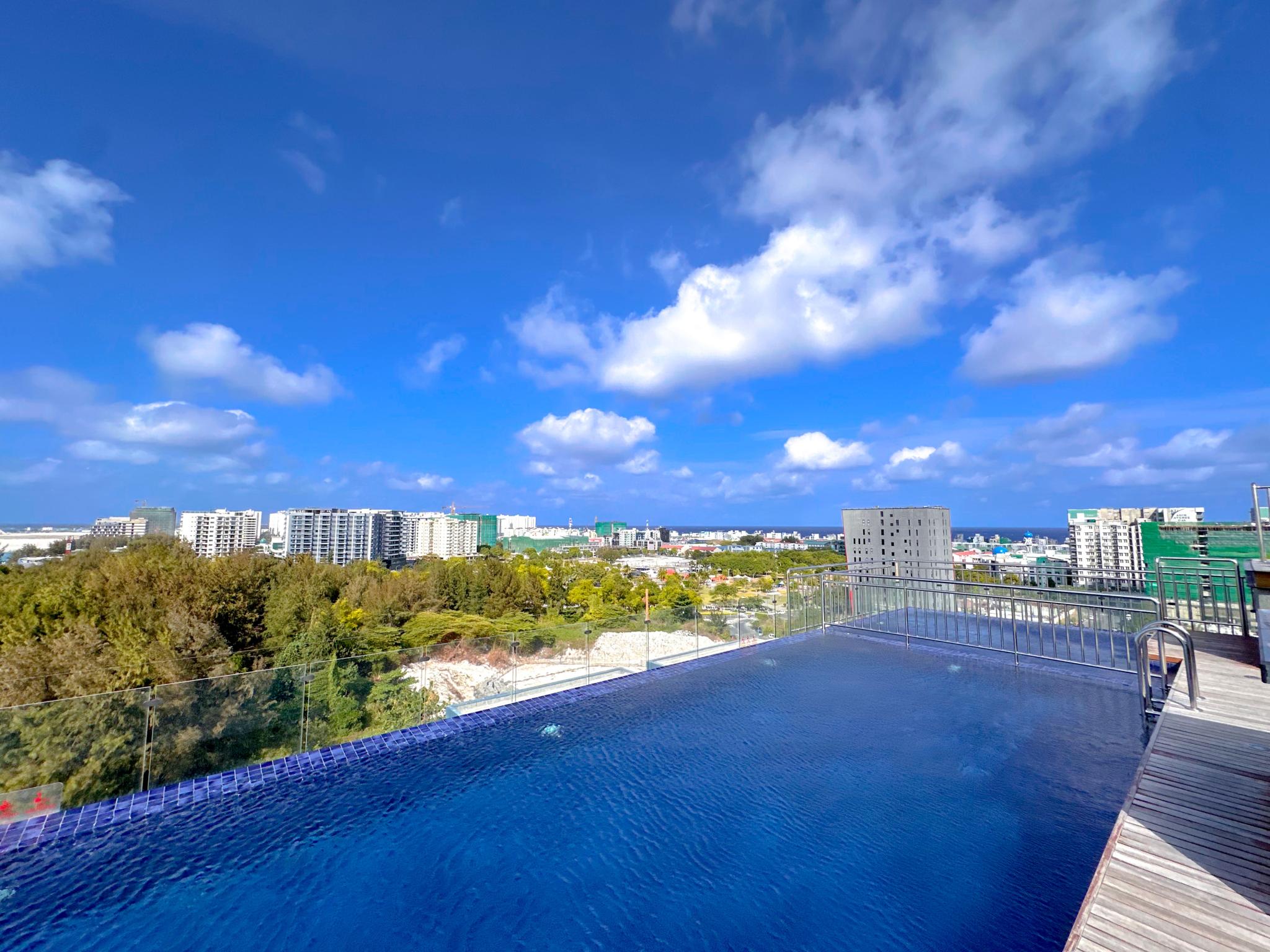Solitaire Luxury Residences — Solitaire
