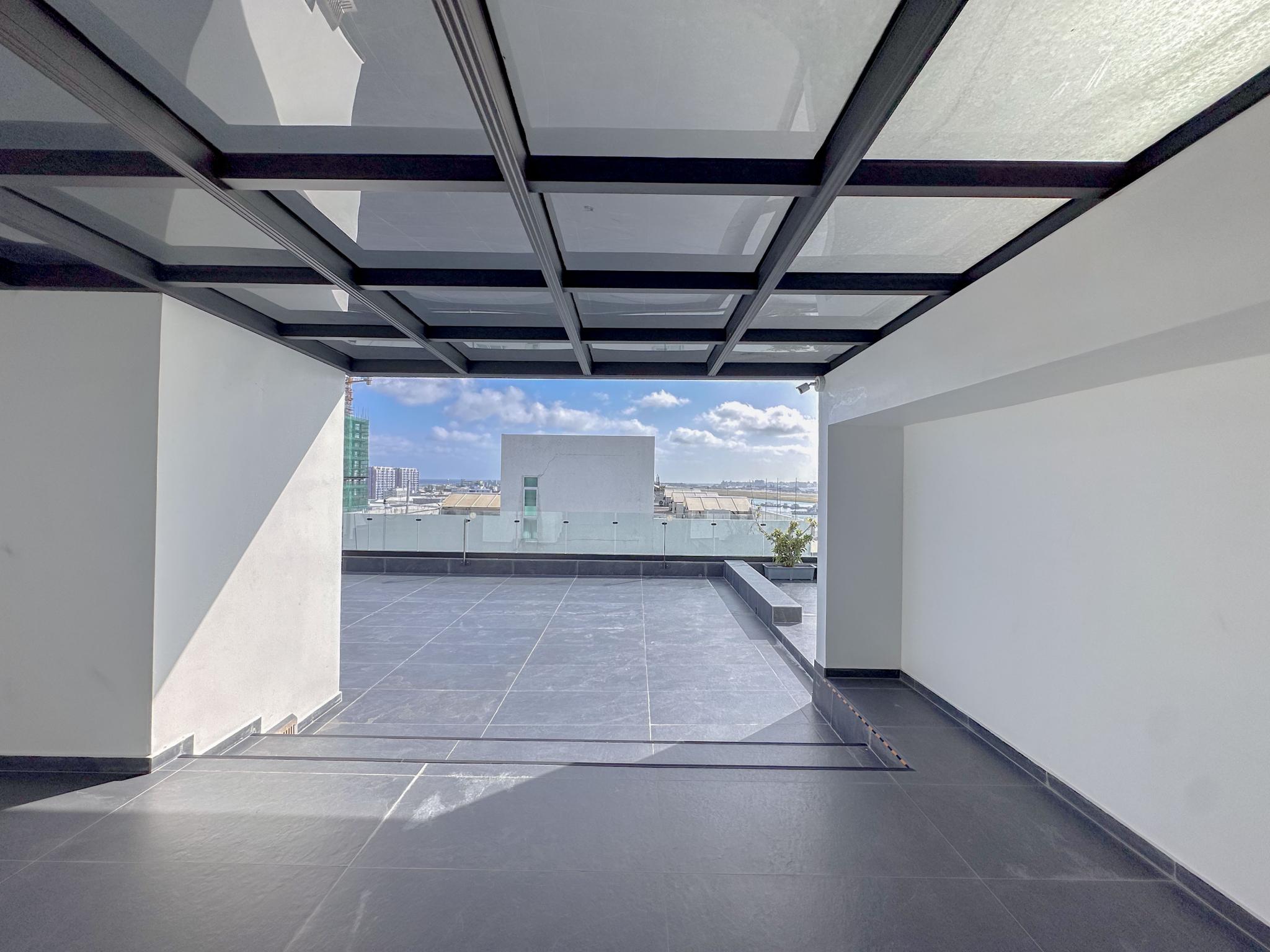 Solitaire Luxury Residences — Solitaire