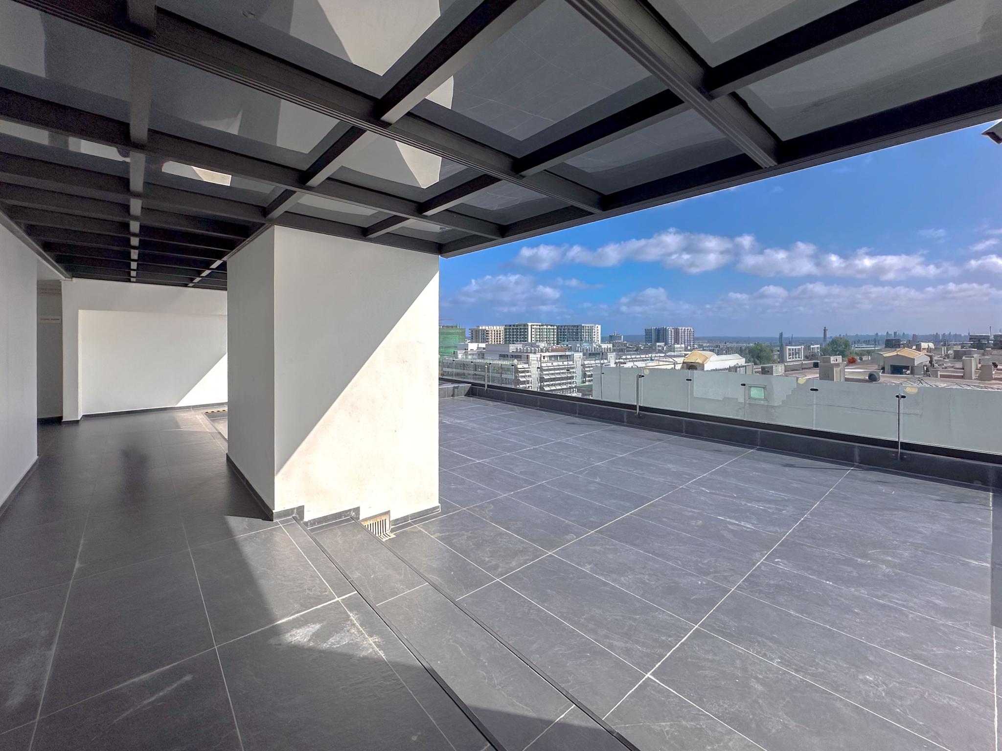 Solitaire Luxury Residences — Solitaire