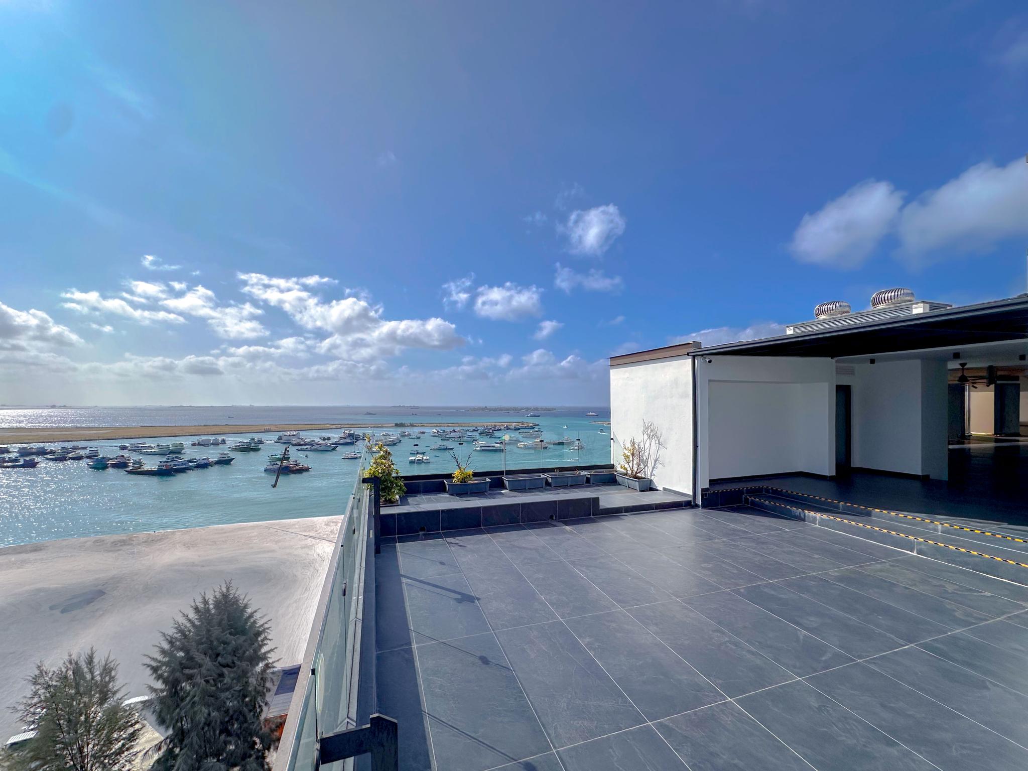 Solitaire Luxury Residences — Solitaire