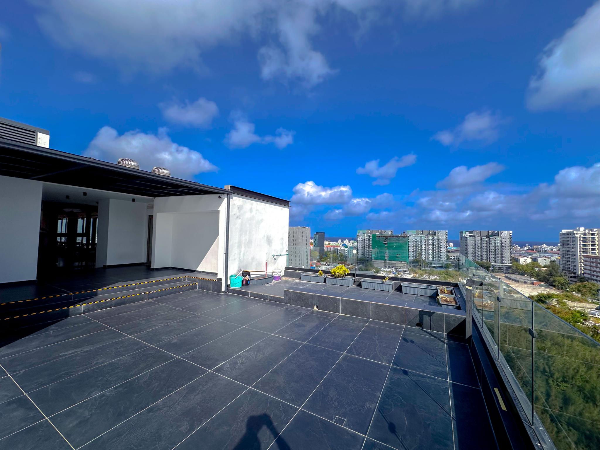 Solitaire Luxury Residences — Solitaire