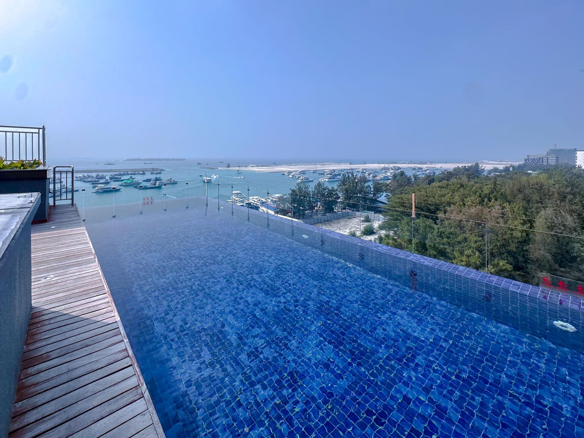 Solitaire Luxury Residences — Solitaire