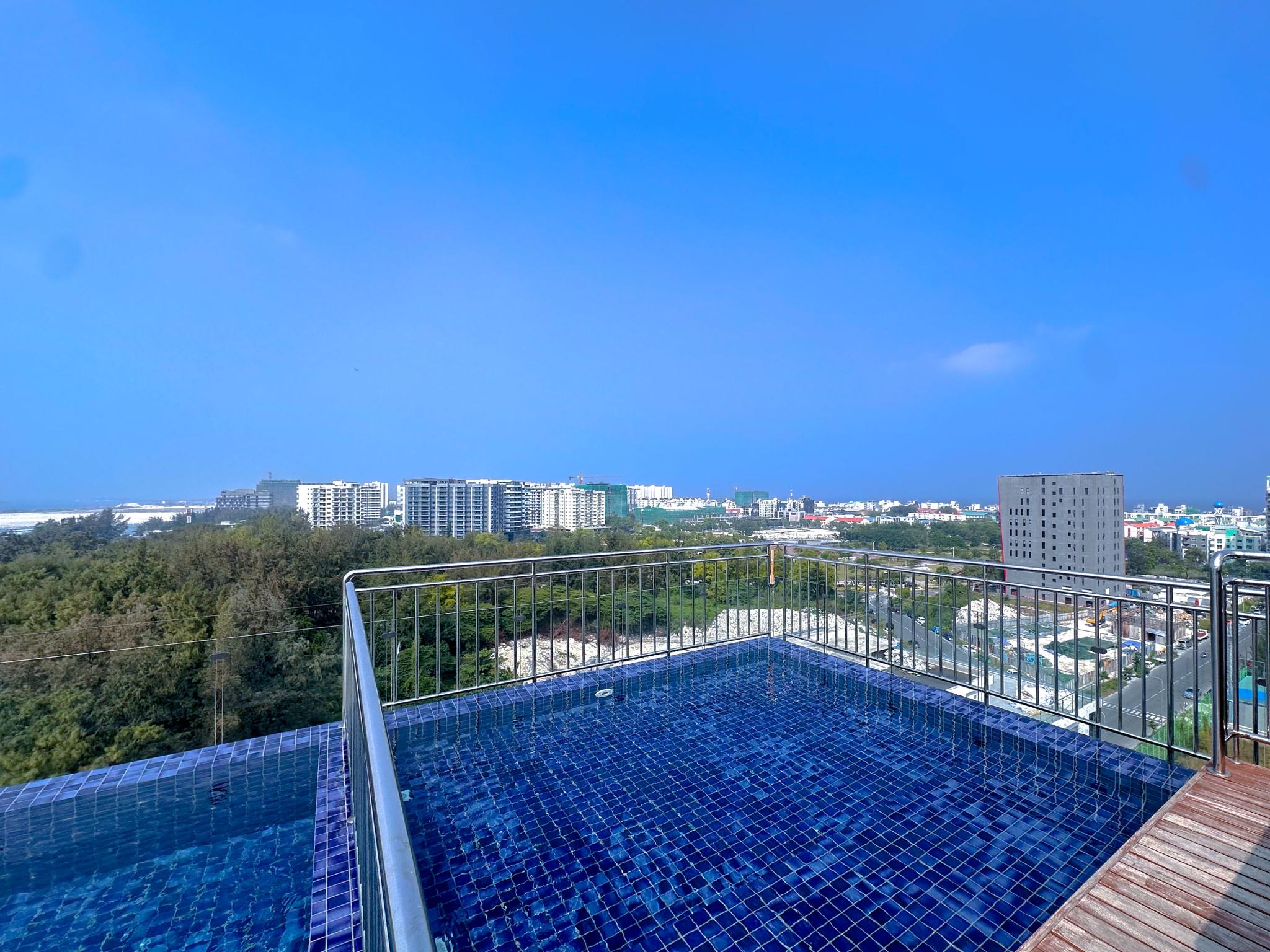 Solitaire Luxury Residences — Solitaire
