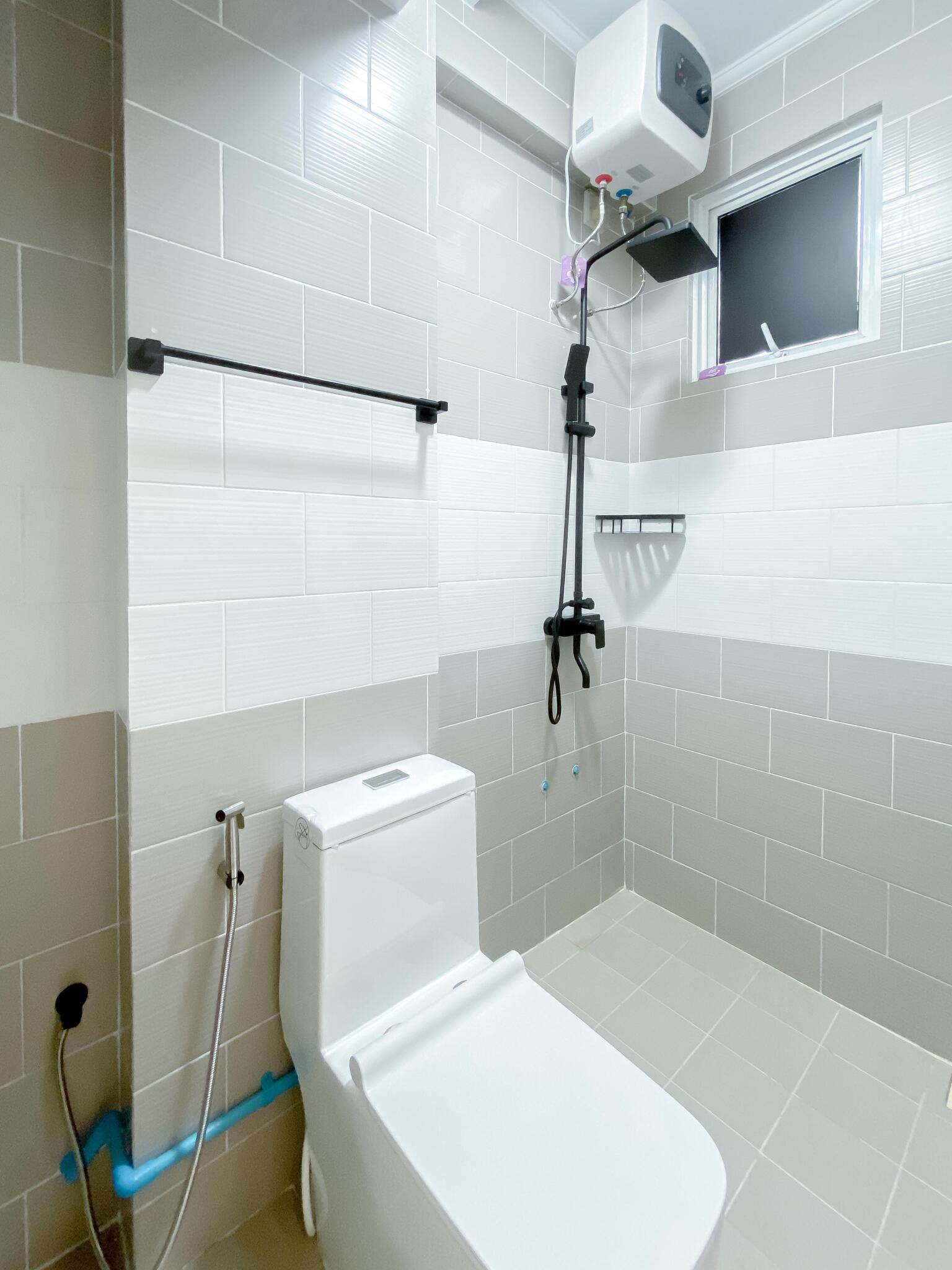 Bedroom — 3-bedroom Modern Executive 3-Bedroom Serviced Apartment | Sosun Magu, Malé, Sosun Magu