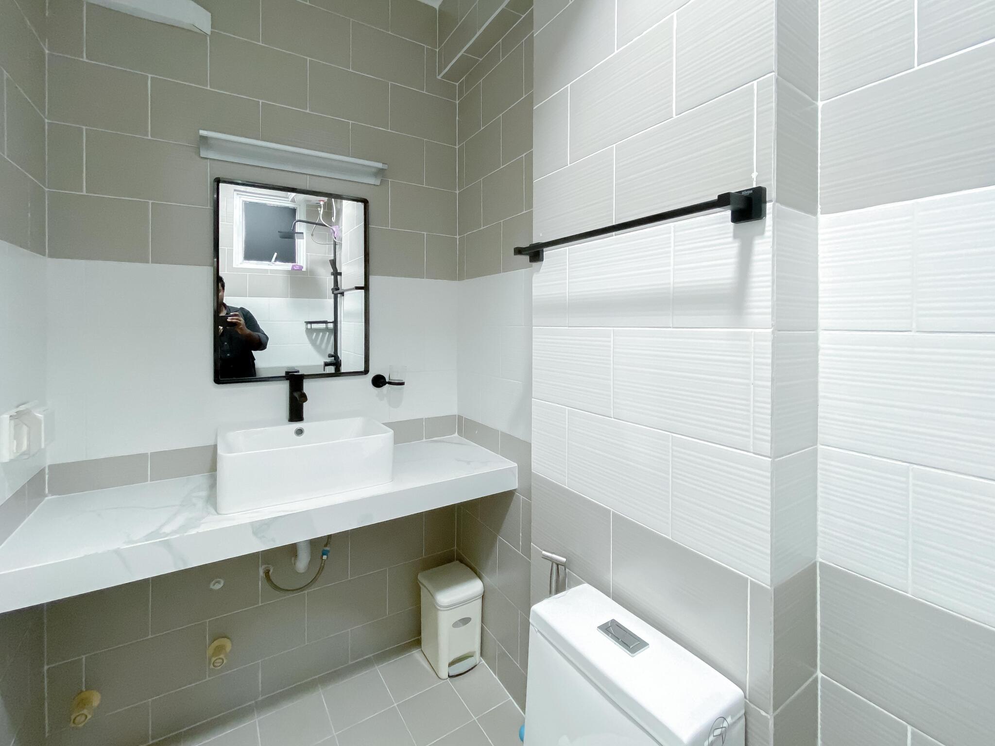 Bedroom — 3-bedroom Modern Executive 3-Bedroom Serviced Apartment | Sosun Magu, Malé, Sosun Magu