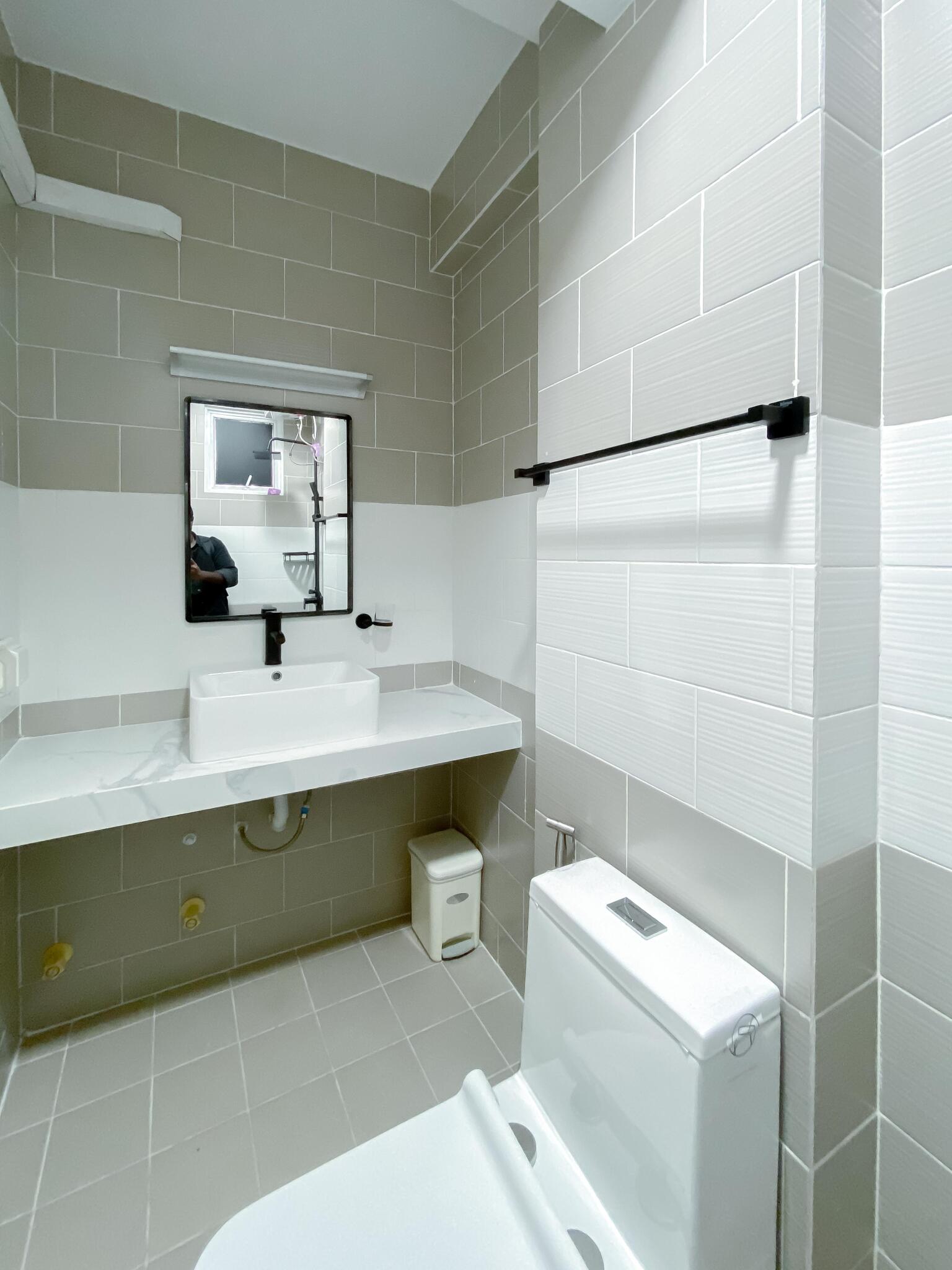 Bedroom — 3-bedroom Modern Executive 3-Bedroom Serviced Apartment | Sosun Magu, Malé, Sosun Magu