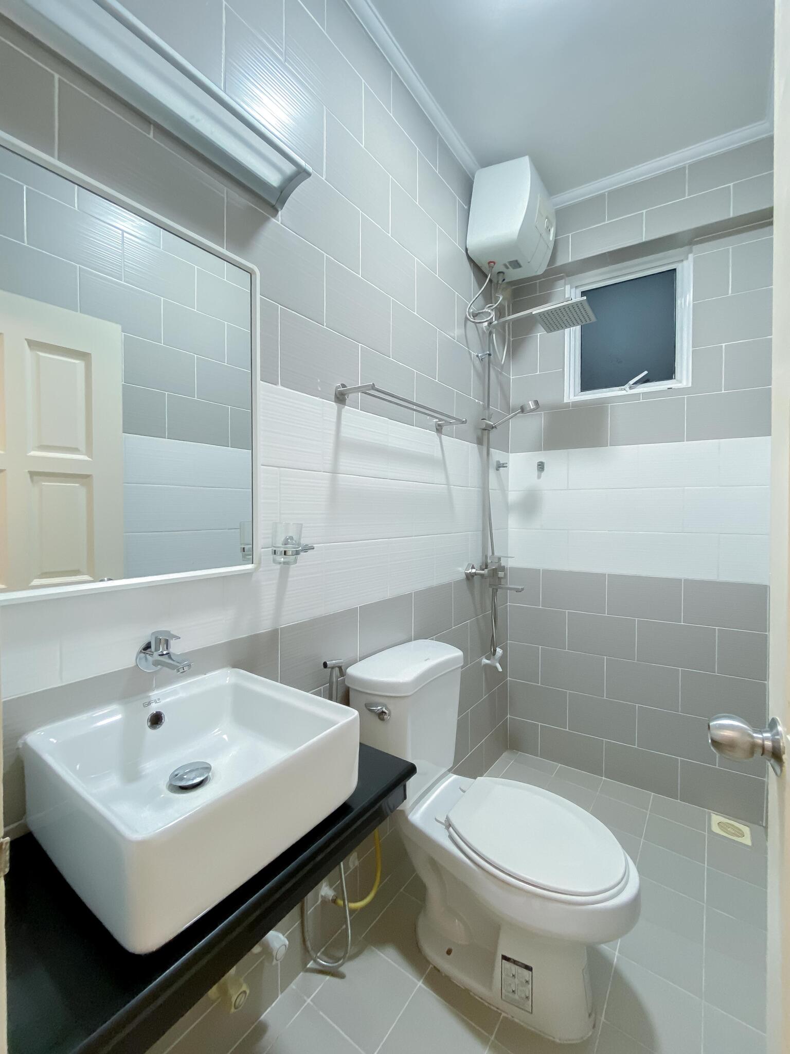 Bathroom — 3-bedroom Modern Executive 3-Bedroom Serviced Apartment | Sosun Magu, Malé, Sosun Magu