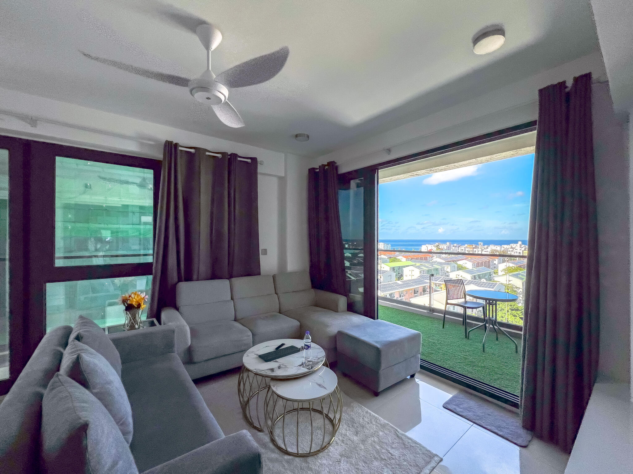 Opal Residence Corner Luxury Apartment Fully Furnished