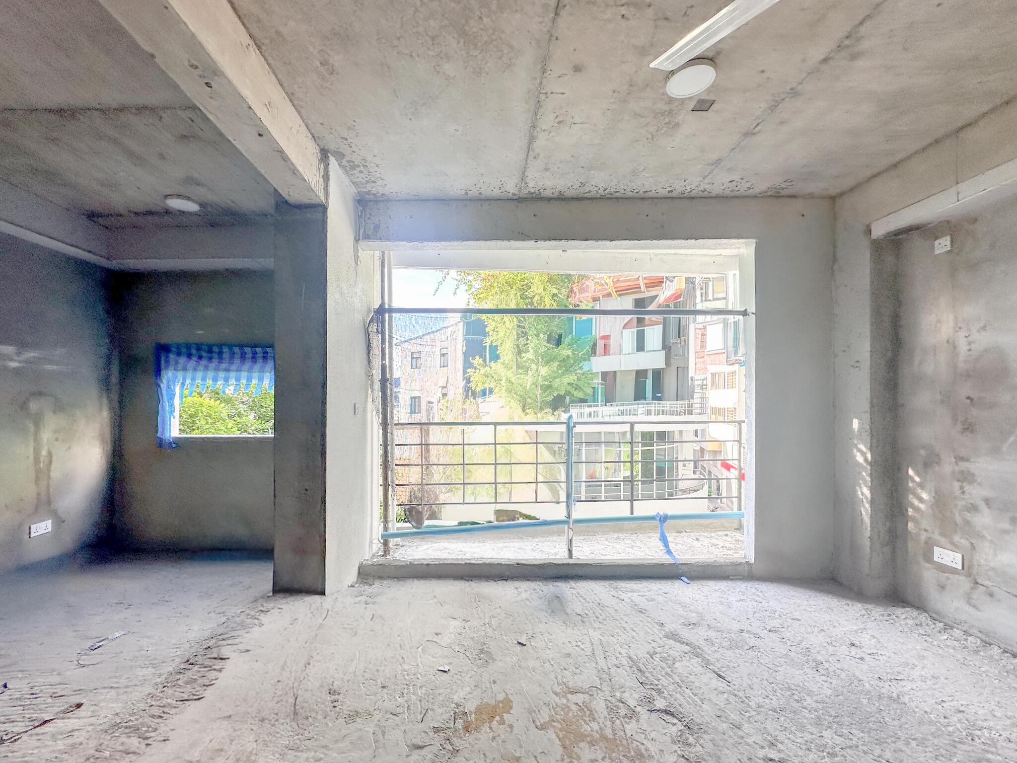 Versatile Commercial Space | Fareedhee Magu, Malé (3rd Floor)