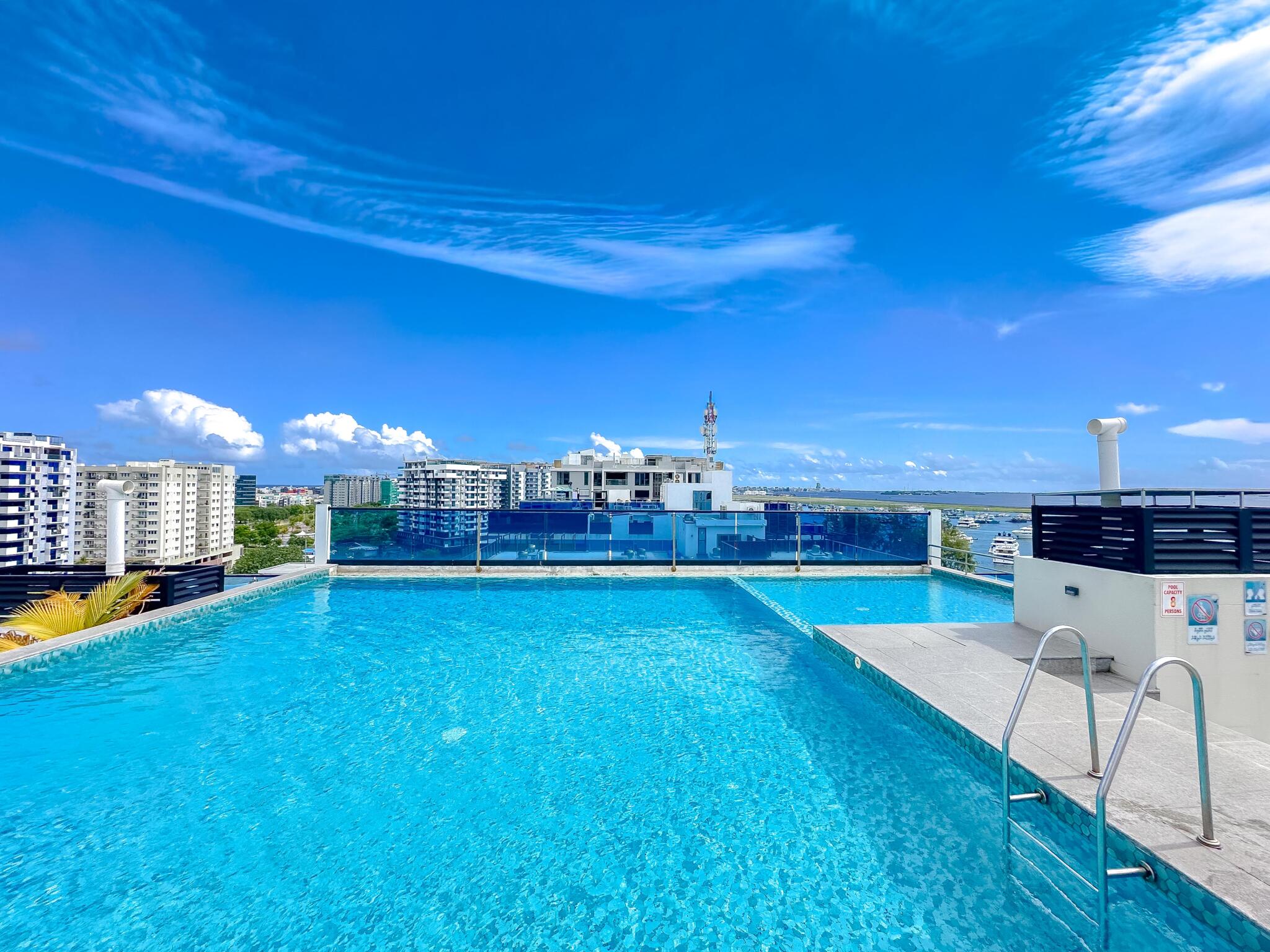 Fitron Residences — Hulhumalé