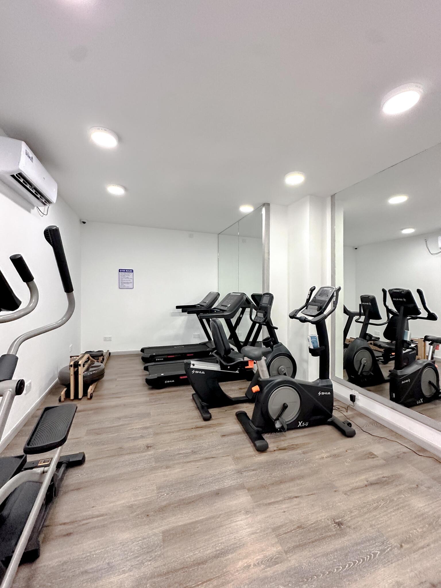 Fitron Residences — Hulhumalé